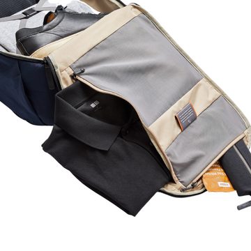 Bellroy Daypack Transit Backpack, 16" Schnellzugriff-Laptopfach, Gepolsterter Rücken und Brustriemen, Interne Kompressionsriemen