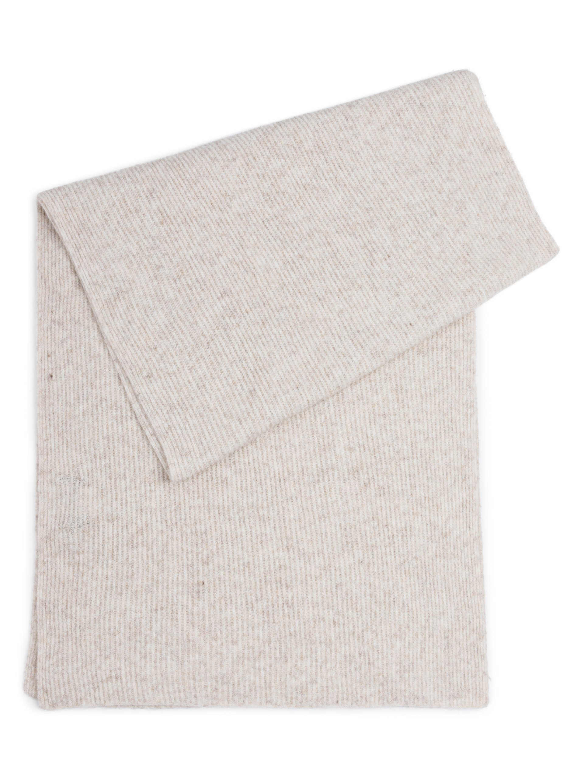 Strickschal PCMoella