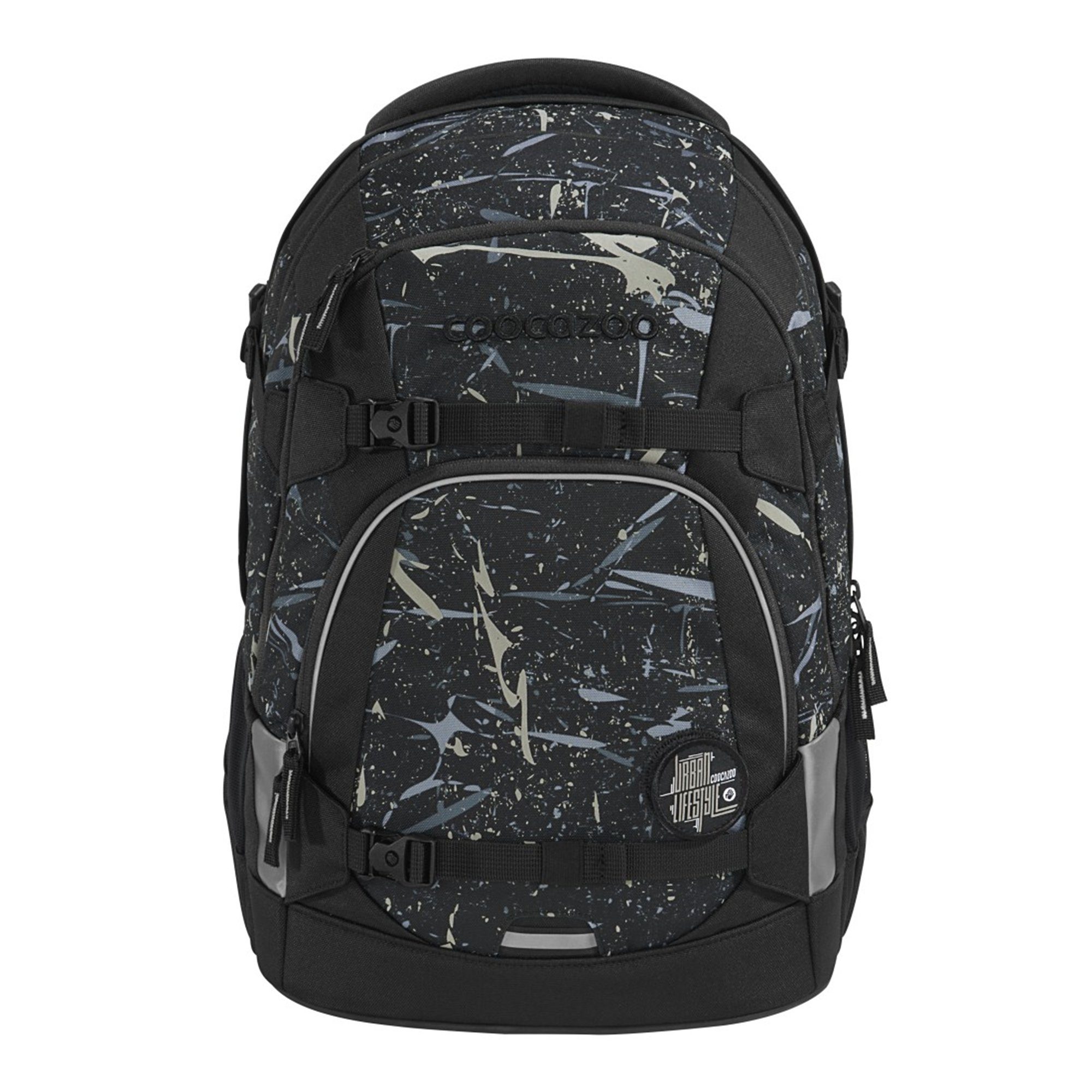 coocazoo Schulrucksack MATE, 30 Liter (1-tlg) günstig online kaufen