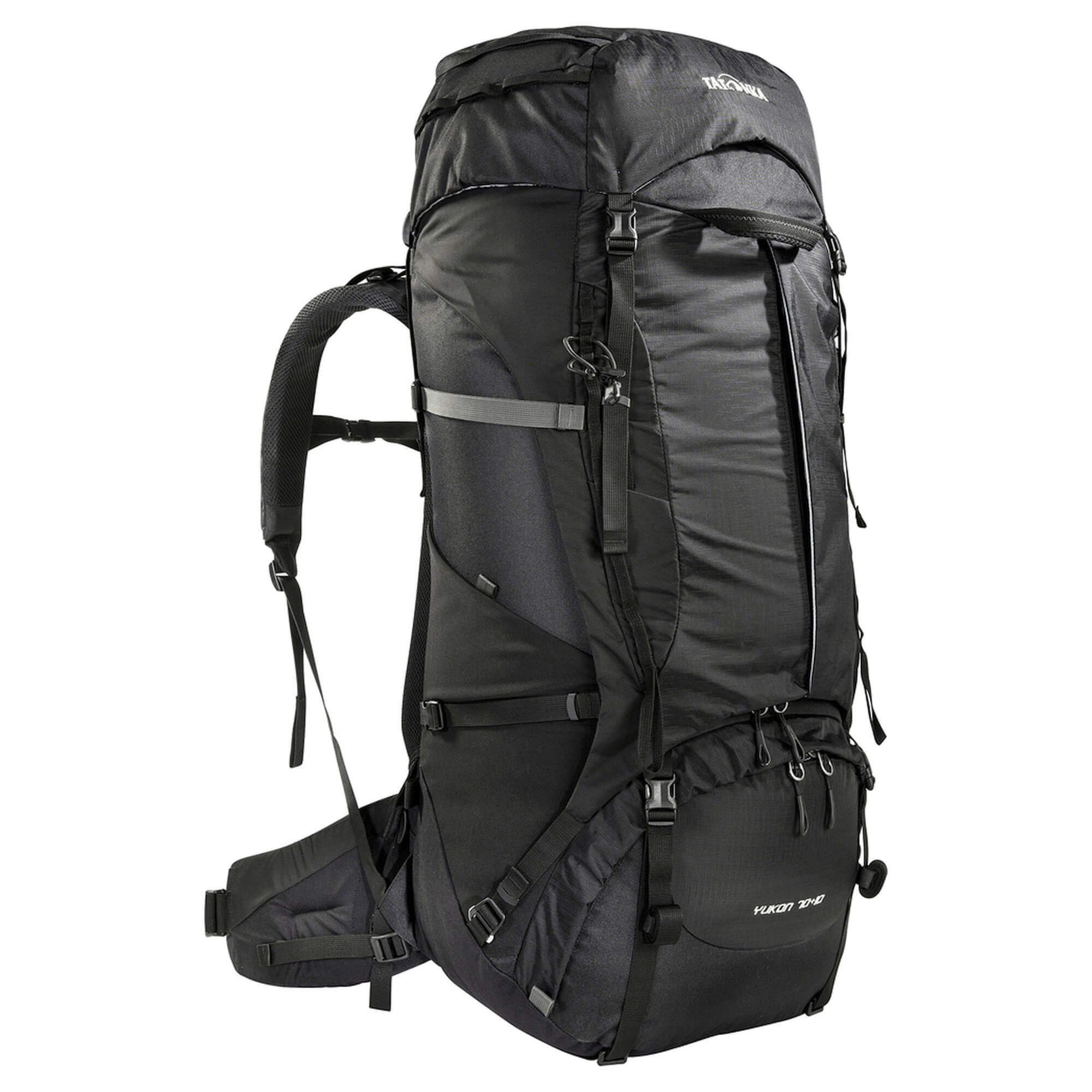 TATONKA® Trekkingrucksack Yukon 70+10 - Trekkingrucksack 78 cm (1-tlg)