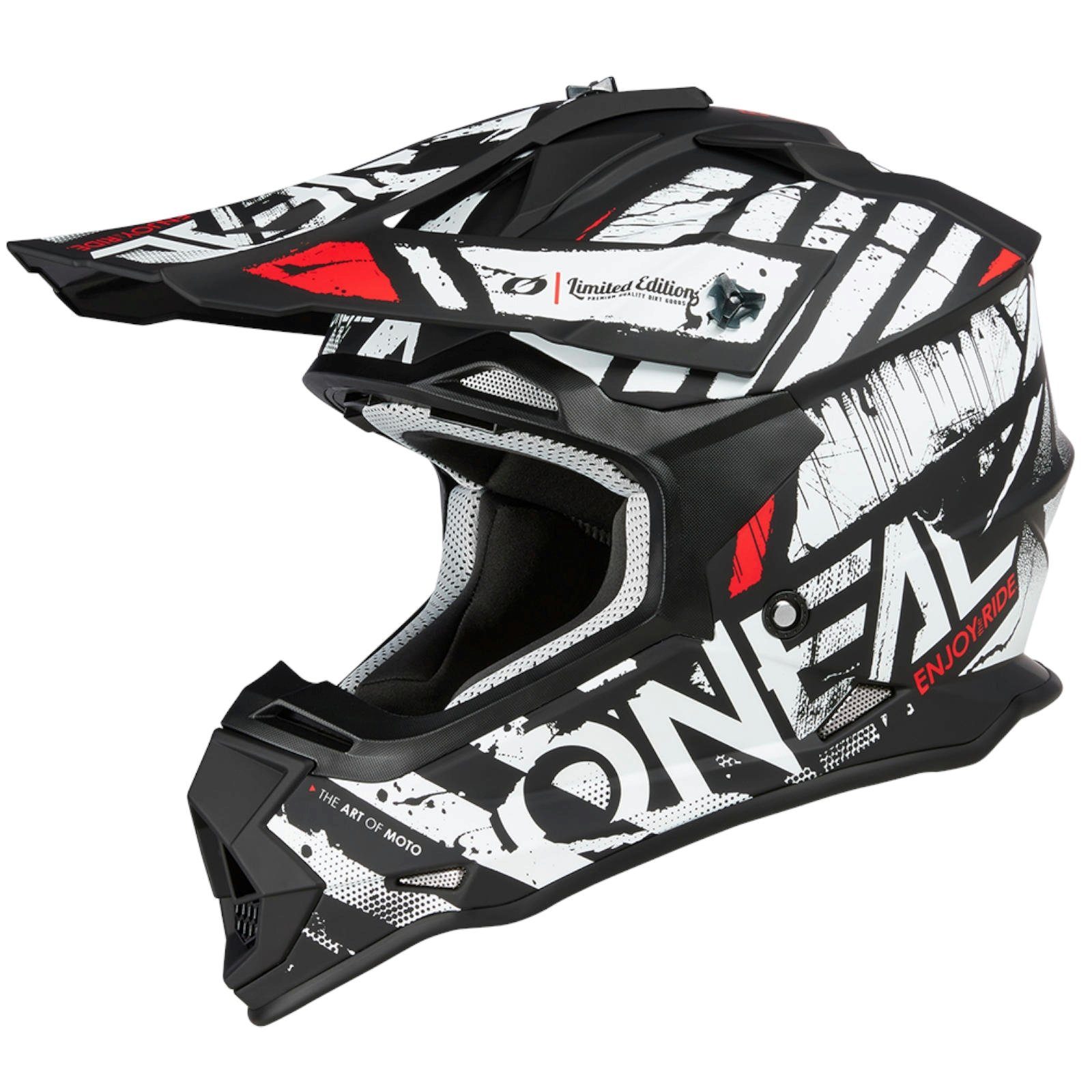 O’NEAL Motocrosshelm