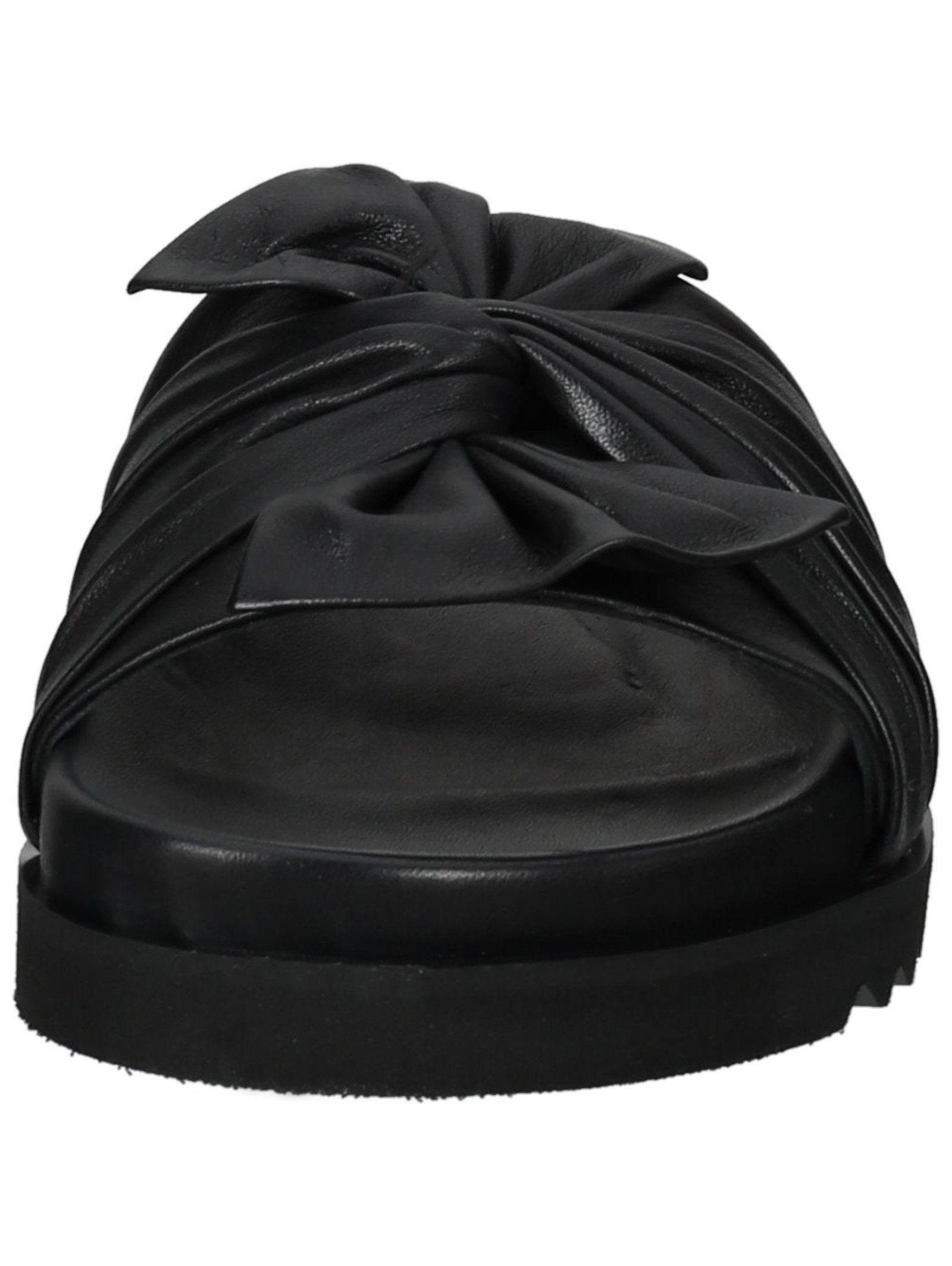 ILC Pantoletten Leder . Pantolette