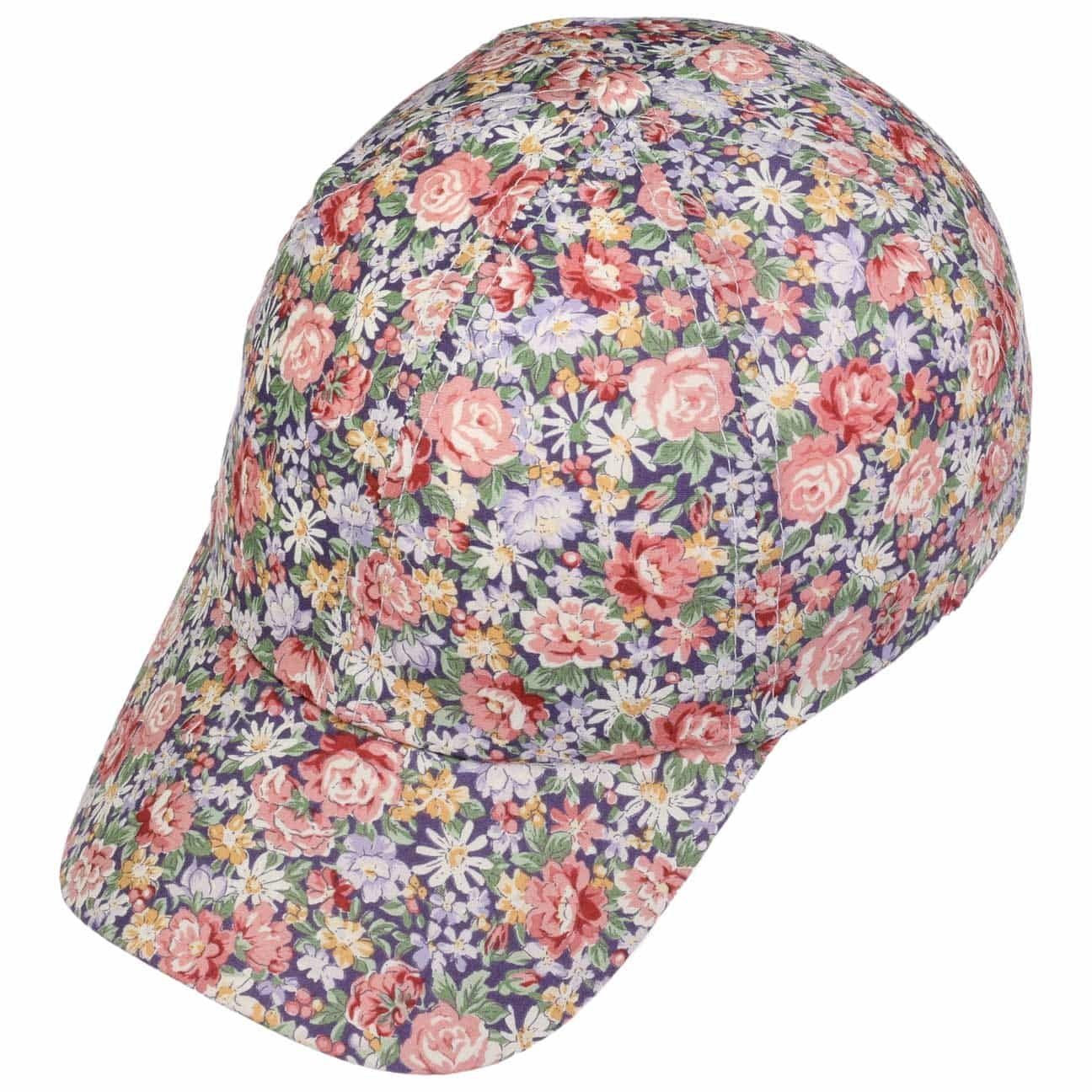 Lipodo Baseball Cap (1-St) Basecap mit Schirm günstig online kaufen
