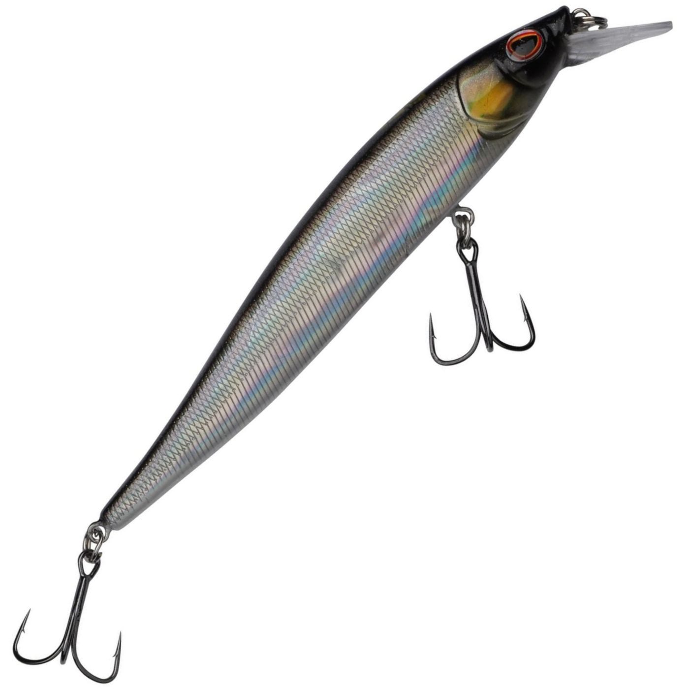 Berkley Kunstköder Berkley DEX Stunna 100 10cm 10.2g - Wobbler