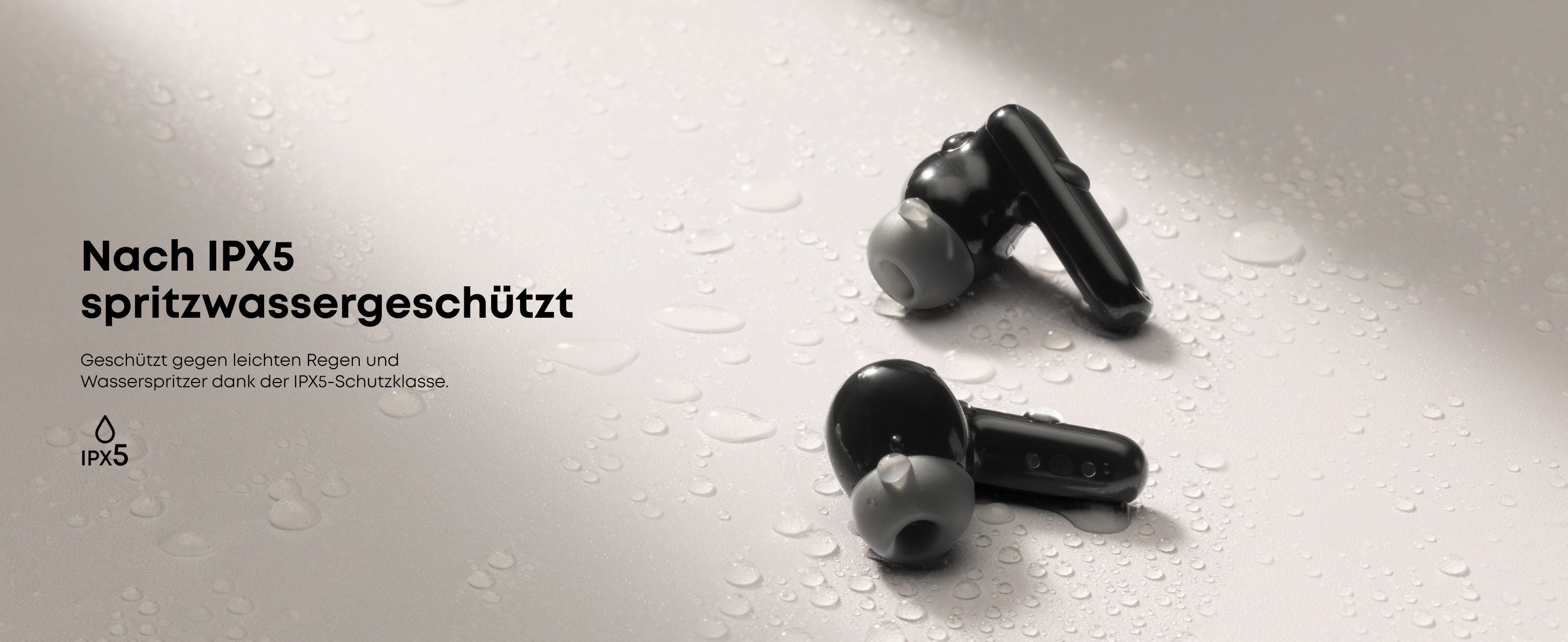 Anker soundcore P41i wireless In-Ear-Kopfhörer (Active Noise Cancelling (ANC), Voice Assistant, Bluetooth)