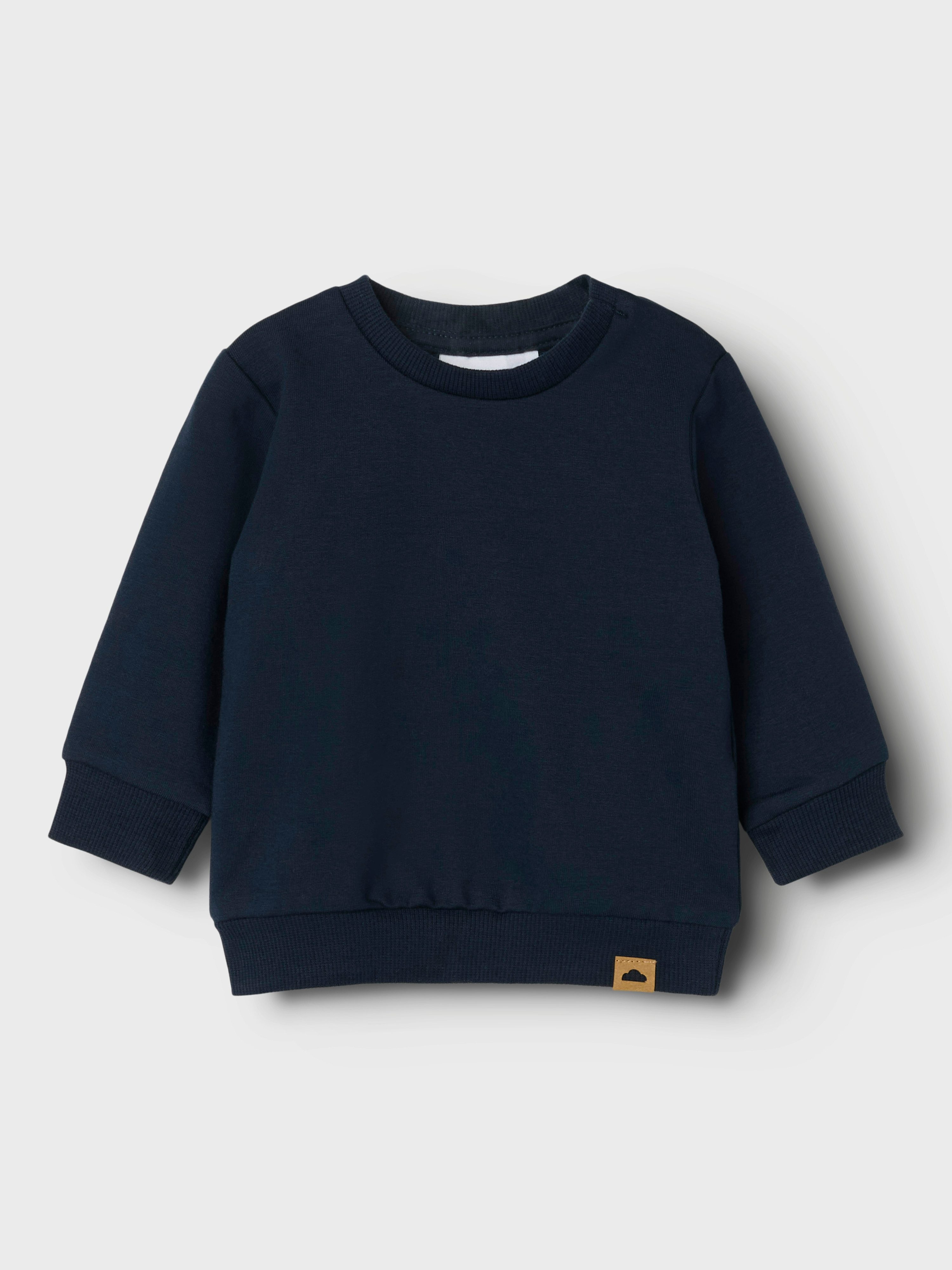 Sweatshirt NBNTAKKI LS SWEAT NOOS