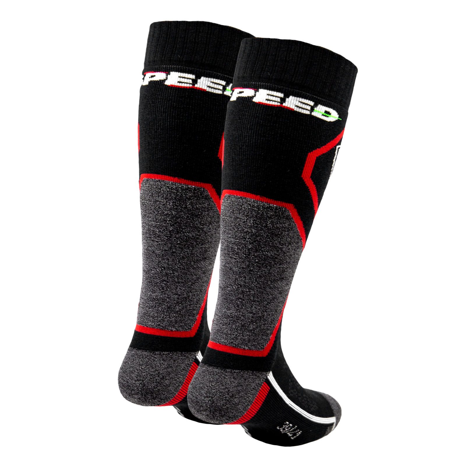 Rossignol Skisocken Skisocken Speed Comfort (1-Paar) mit konturierter Polst günstig online kaufen