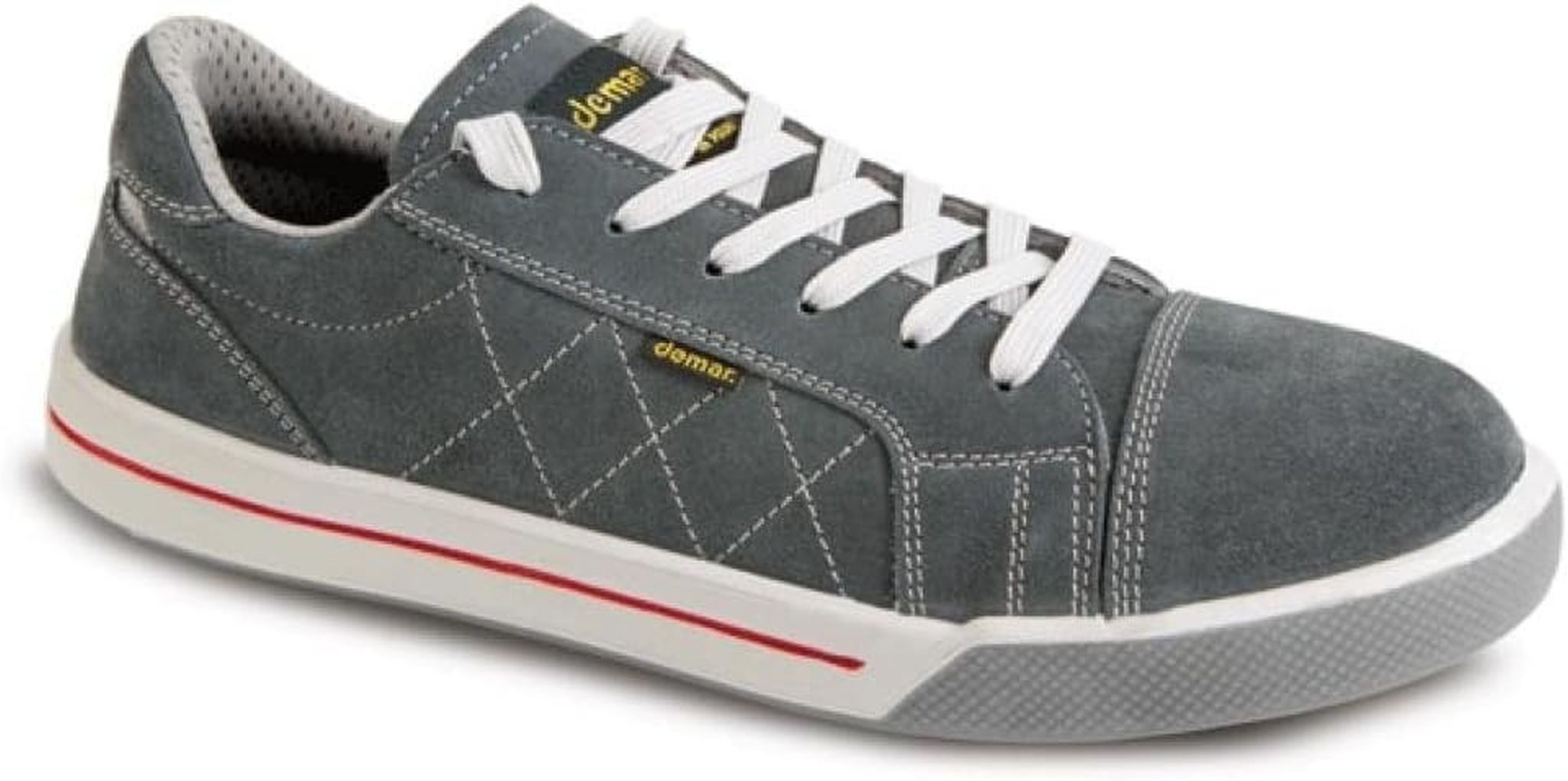 Demar Arbeitsschuhe Sicherheitsschuhe Schutzschuh STARR A 7091 Arbeitsschuh