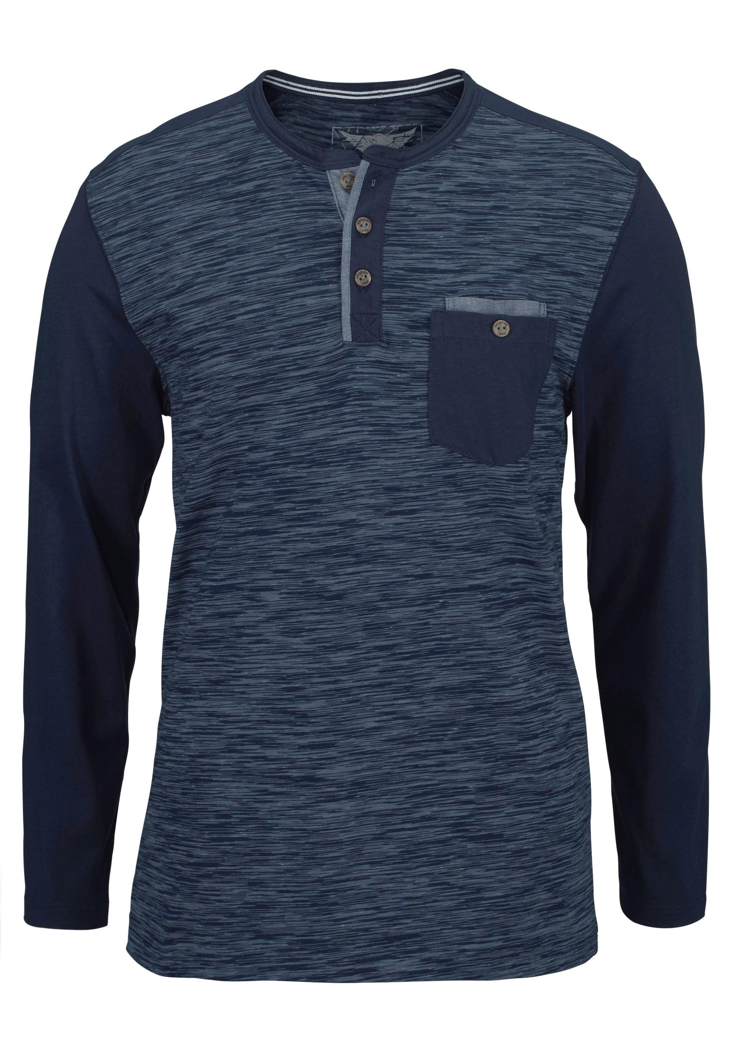 Longsleeve