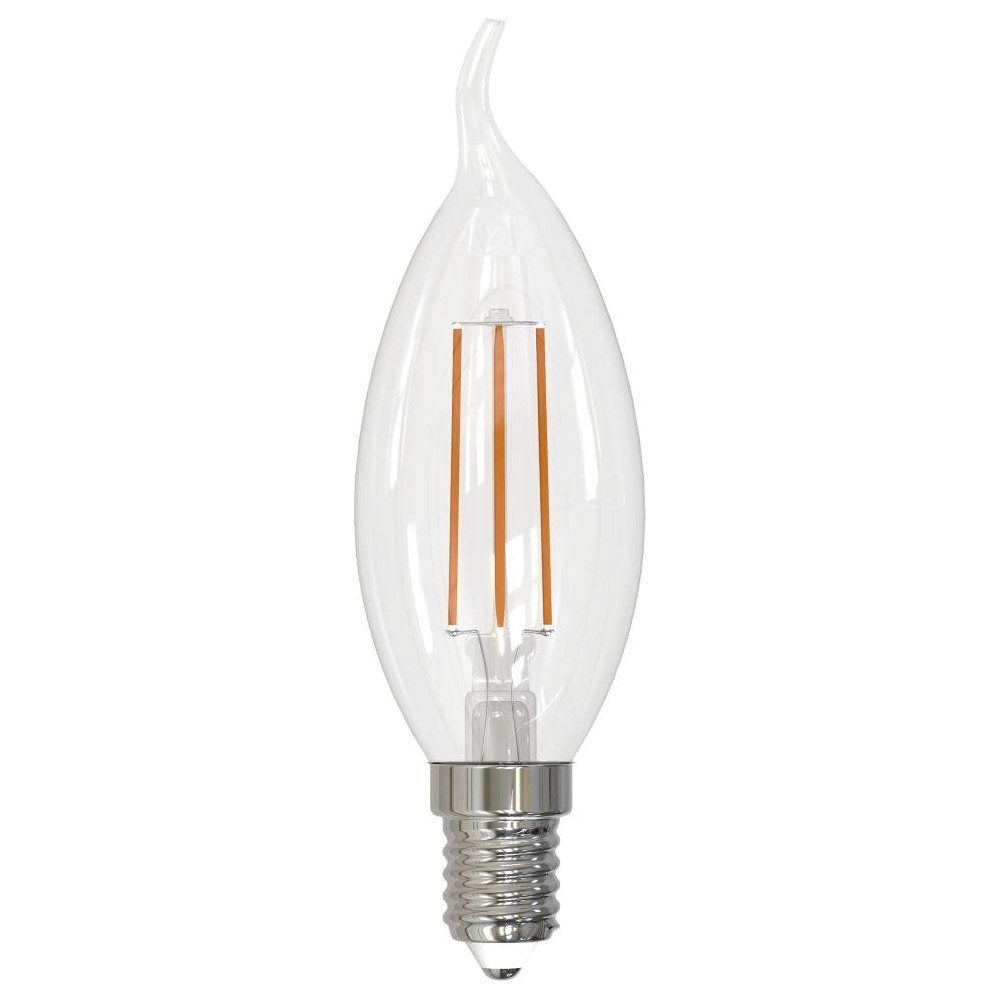 Hama LED-Leuchtmittel 00232568 LED-Filamentlampe E14 Beleuchtung