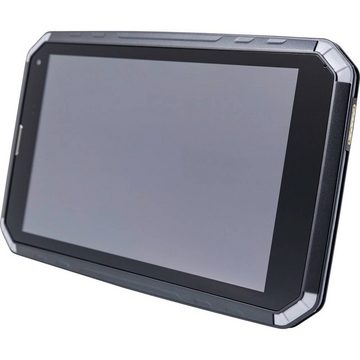 Cyrus Rugged Tablet 64GB Tablet (Android™ 13, LTE/4G, UMTS/3G, GSM/2G, WiFi)