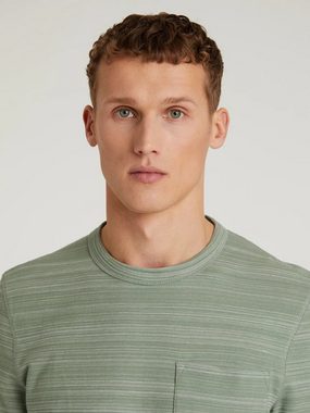 CHASIN' T-Shirt - lässiges Basic T-Shirt - regular fit - MORROW