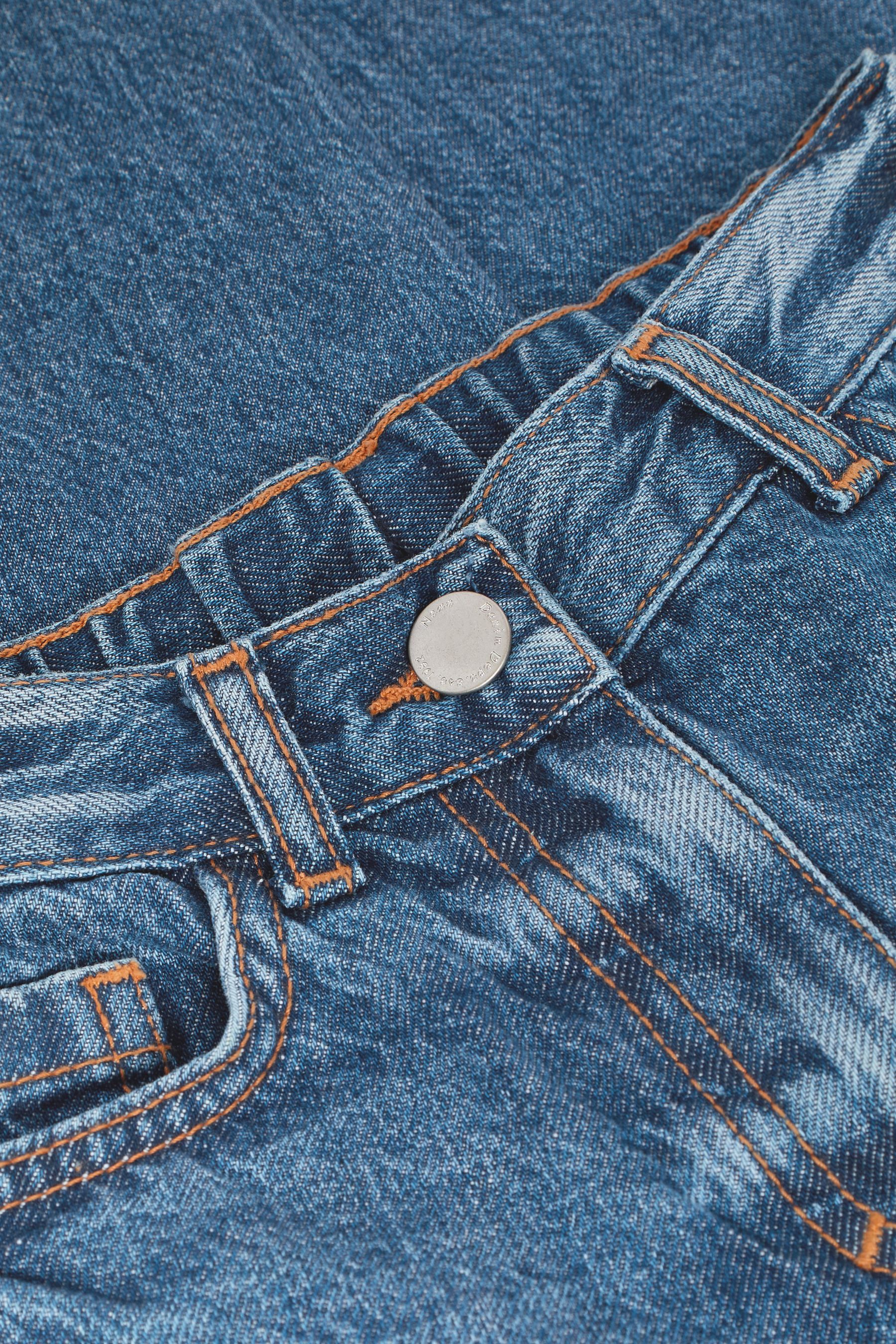 Next Mom-Jeans Mom-Jeans (1-tlg)