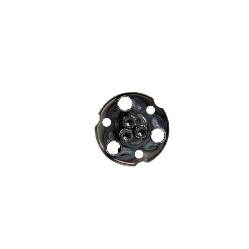 Paaschburg & Wunderlich GmbH Motorradhose SHIN YO Noisekiller für MEGATON 104-941/B/BC