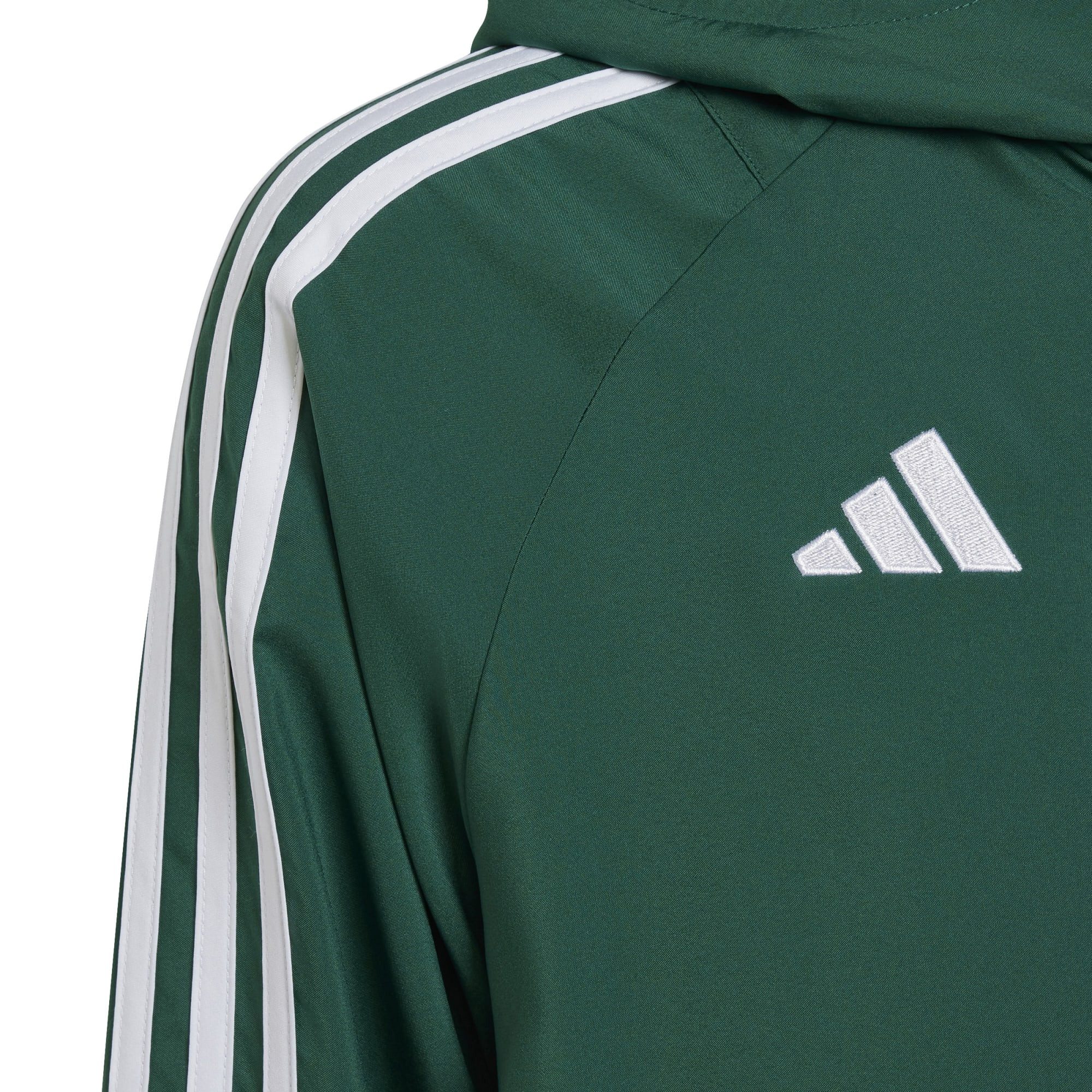 adidas Performance Regenjacke adidas Kinder Windbreaker Tiro 24 WB Y – Bild 4 von 5