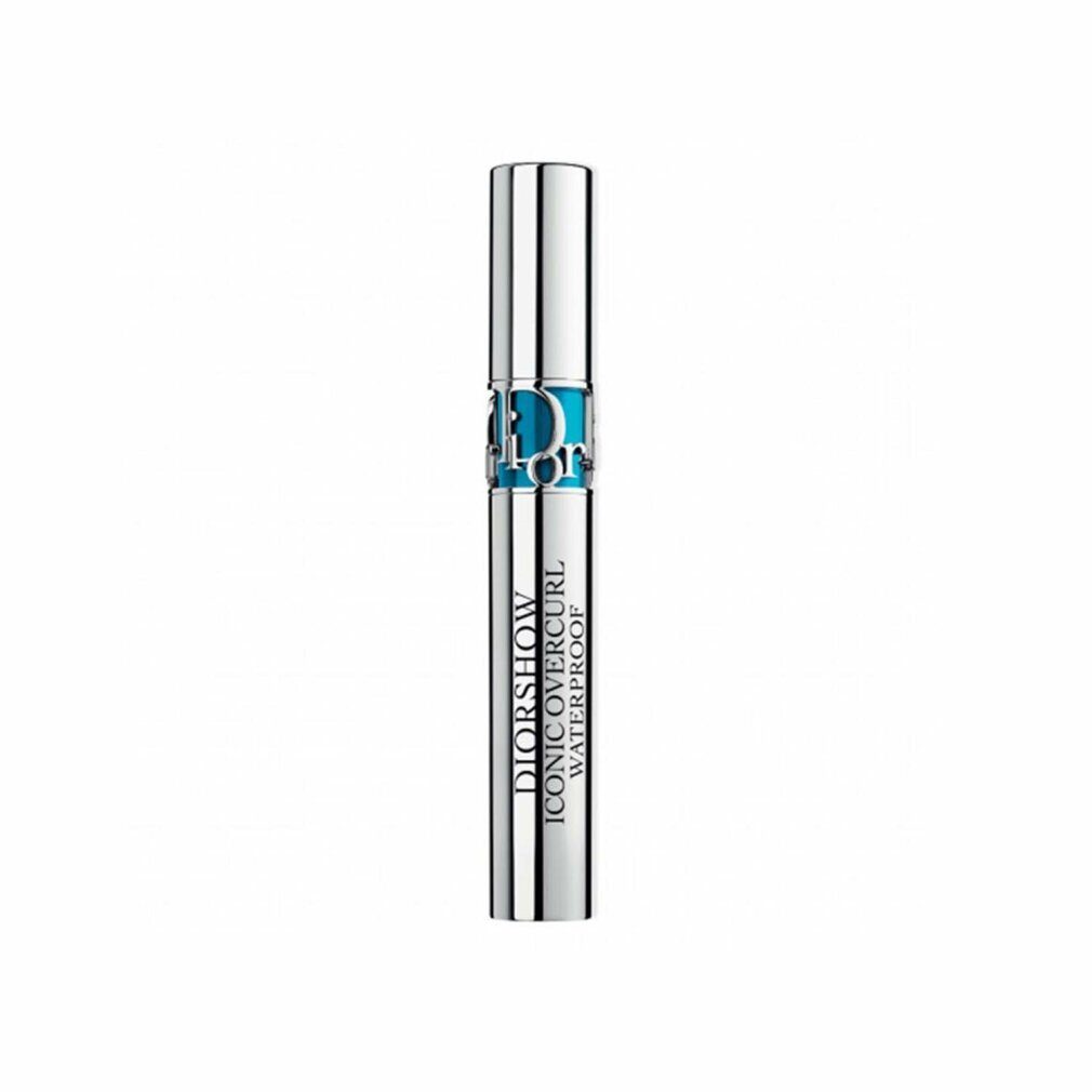 Dior show Iconic Mascara, Overcurl Herren Volume Mascara Waterproof