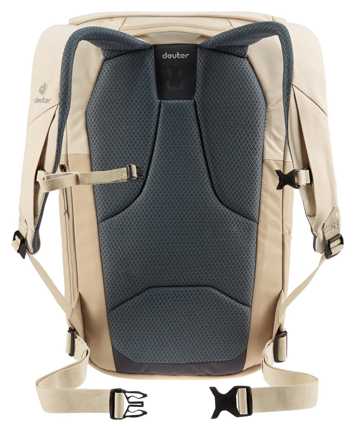 deuter Freizeitrucksack UP Sydney Lifestyle Rucksack 22 Liter (1-tlg), wasserabweisend