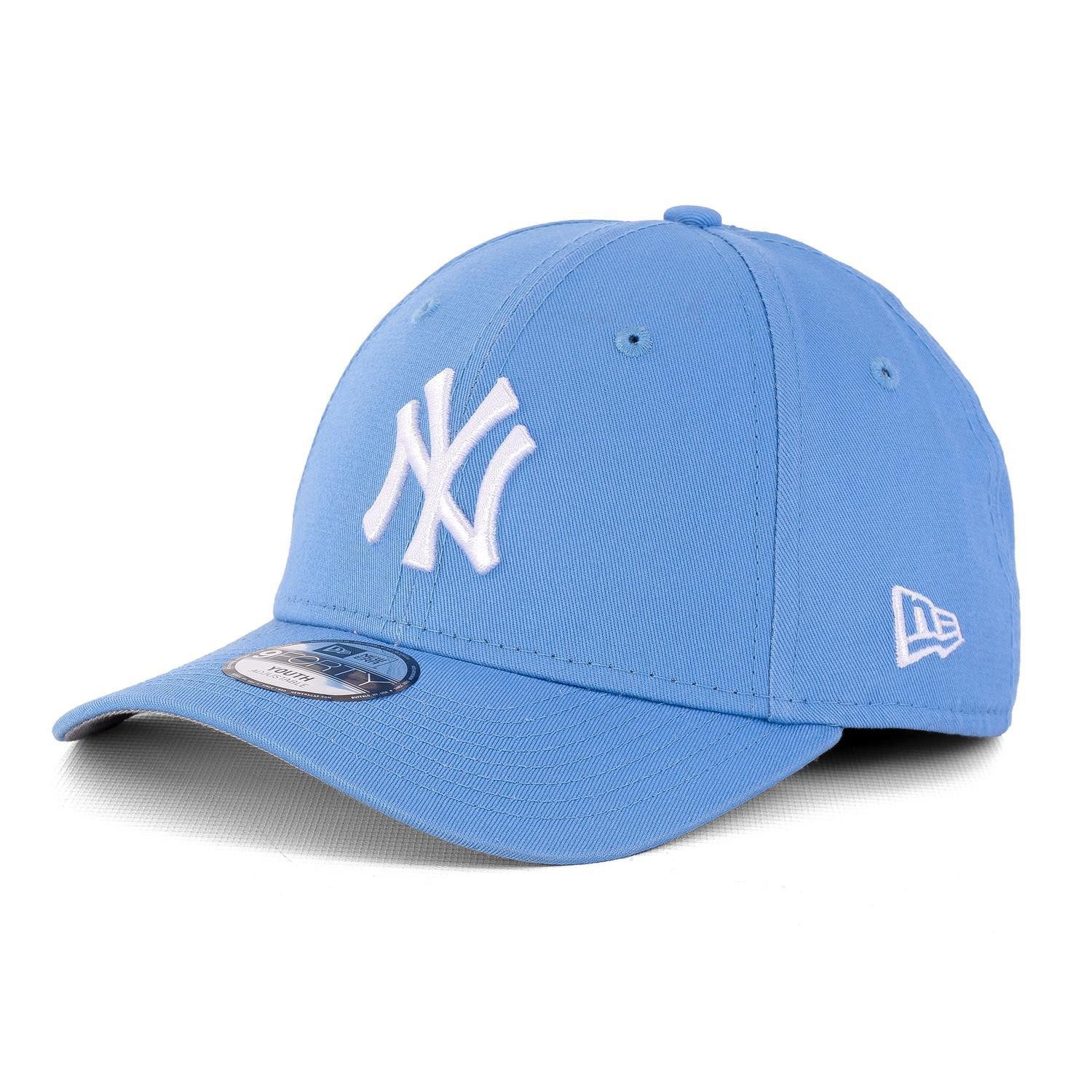 New Era Baseball Cap Cap New Era 9Forty New York Yankees Kids (1-St) Für Kids