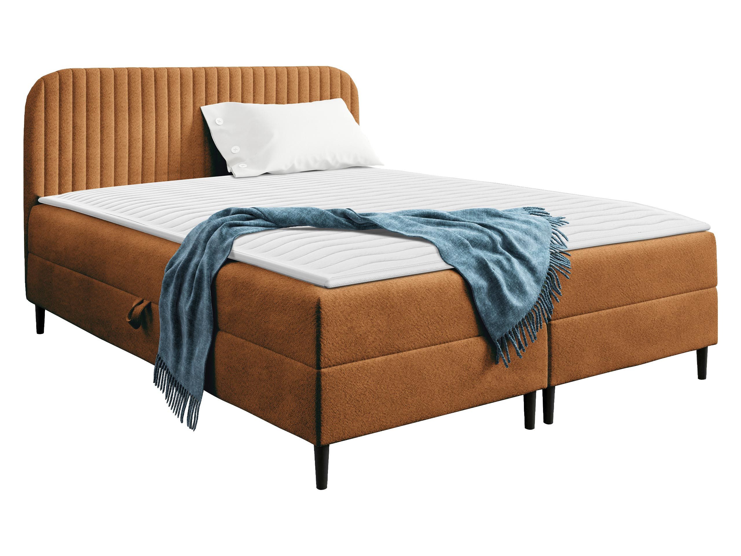 MIRJAN24 Boxspringbett Box Best 1 (mit günstig online kaufen