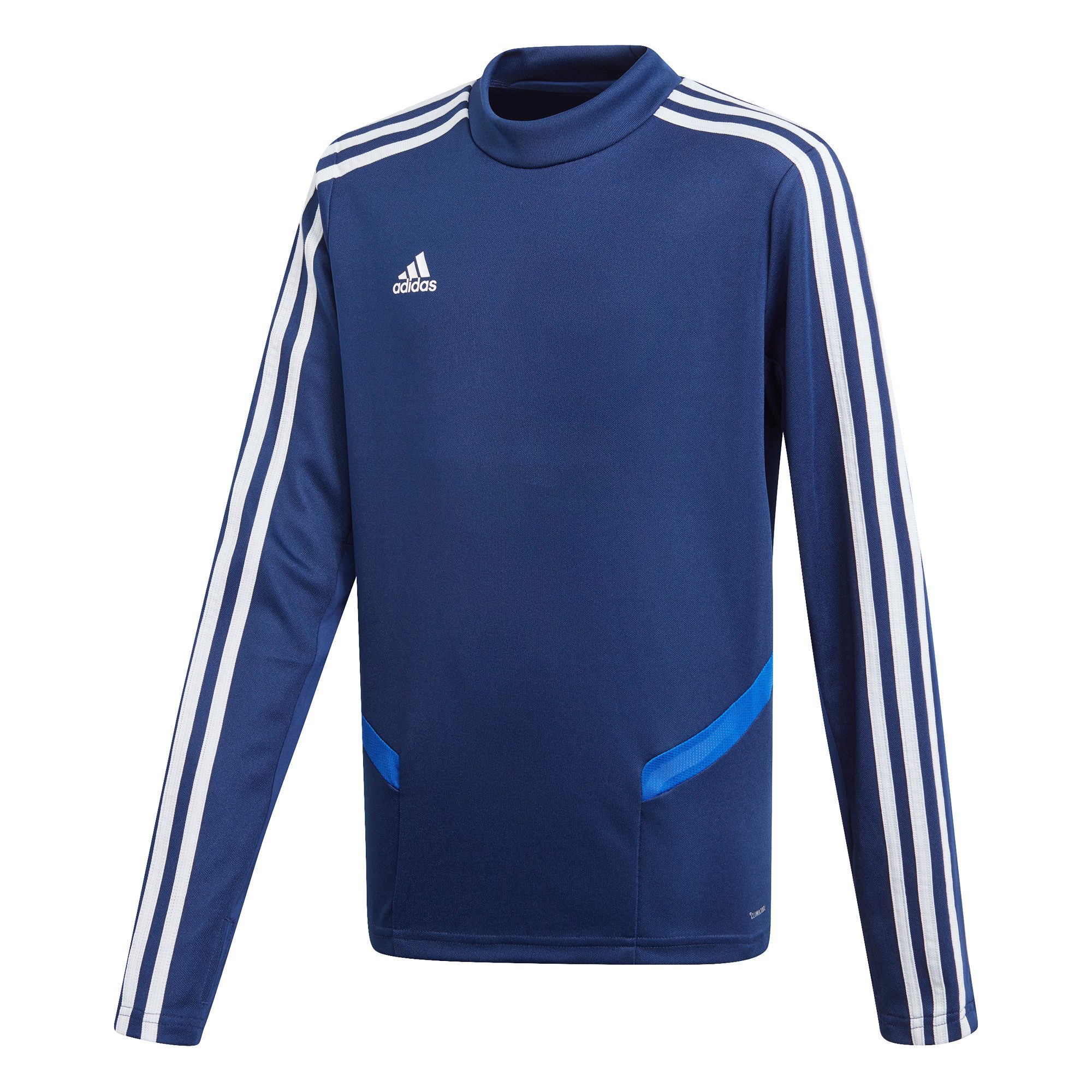 Langarmshirt adidas Kinder Training Top TIRO 19
