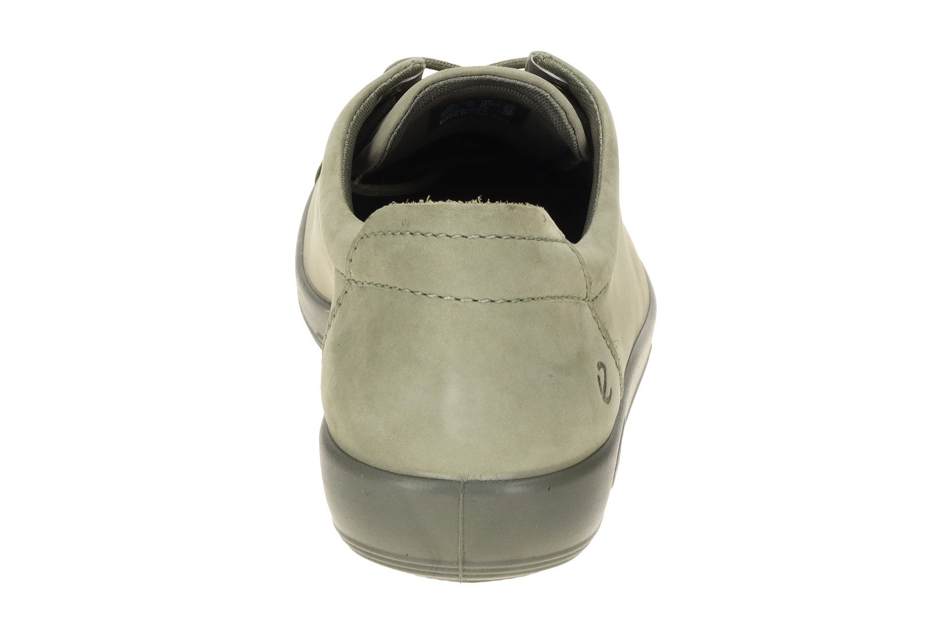 Ecco 20650302529 Schnürschuh