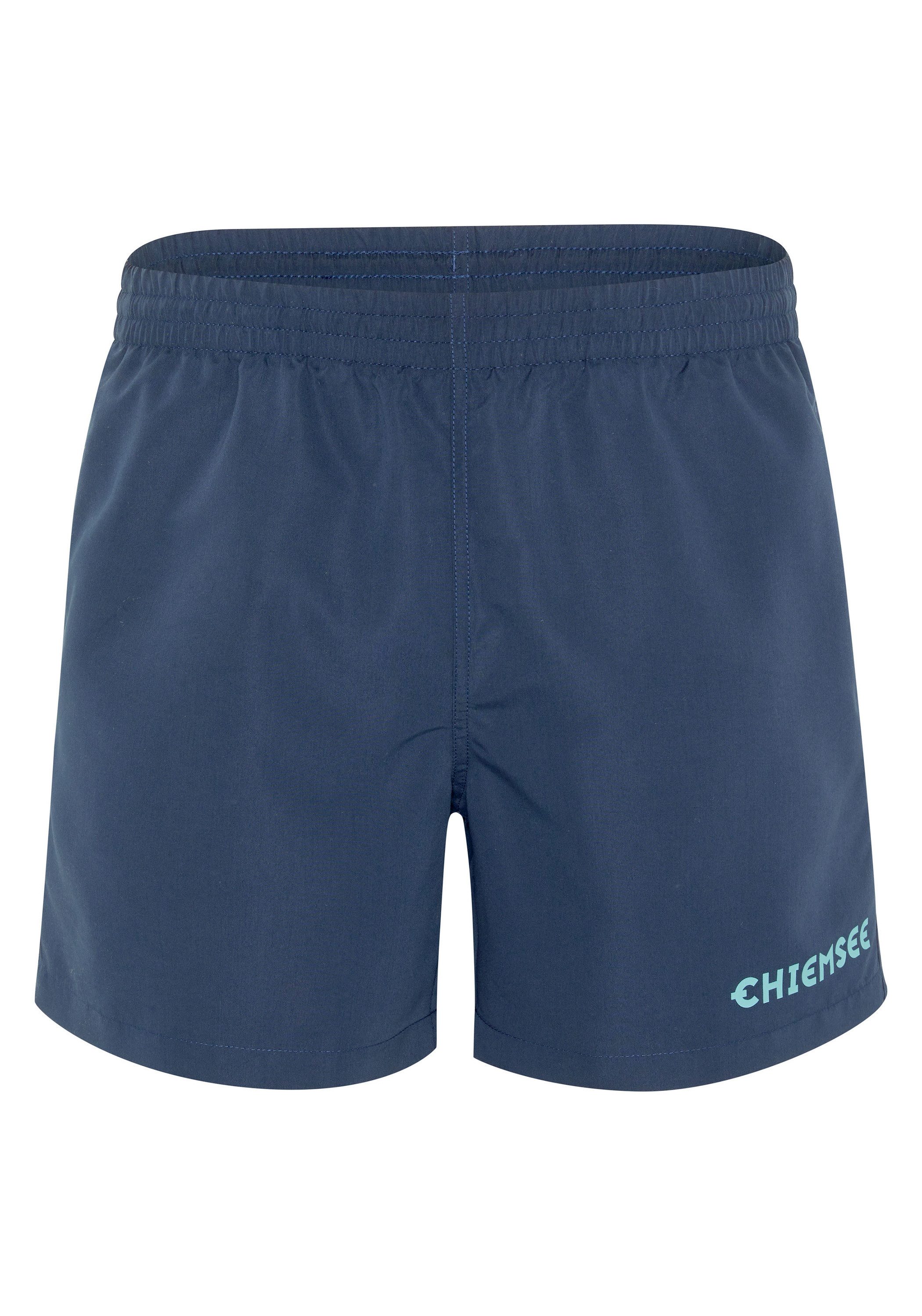 Chiemsee Badeshorts Badeshorts mit innenliegendem Kordelzug günstig online kaufen