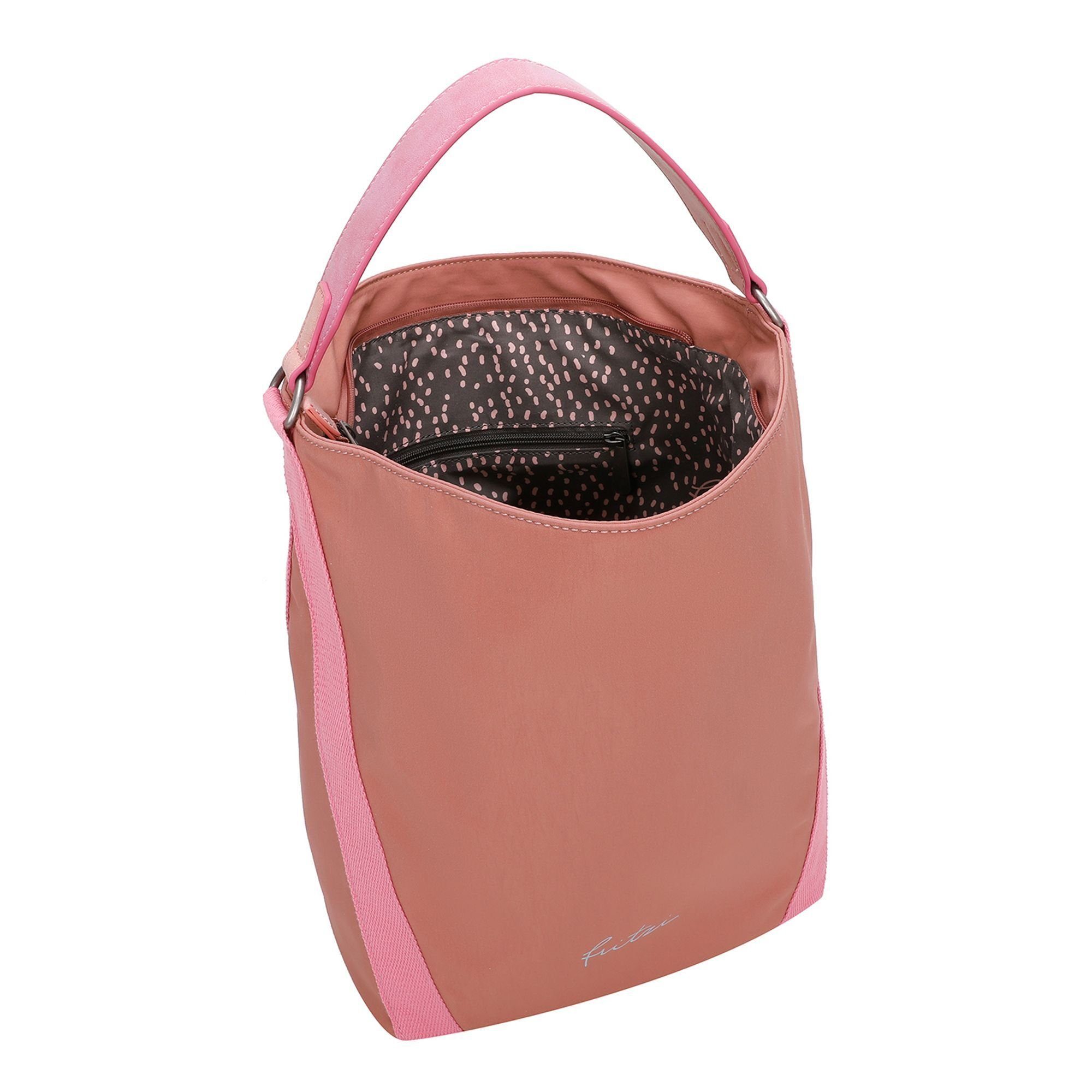 Fritzi aus Preußen Schultertasche Noxy03, Nylon