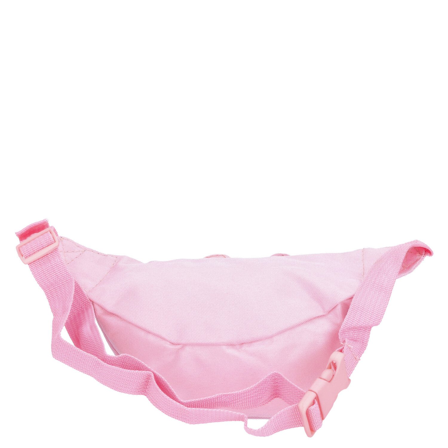 Antonio Umhängetasche Antonio Kinder Bauchtasche Häschen rose (1, 1-tlg., 1)