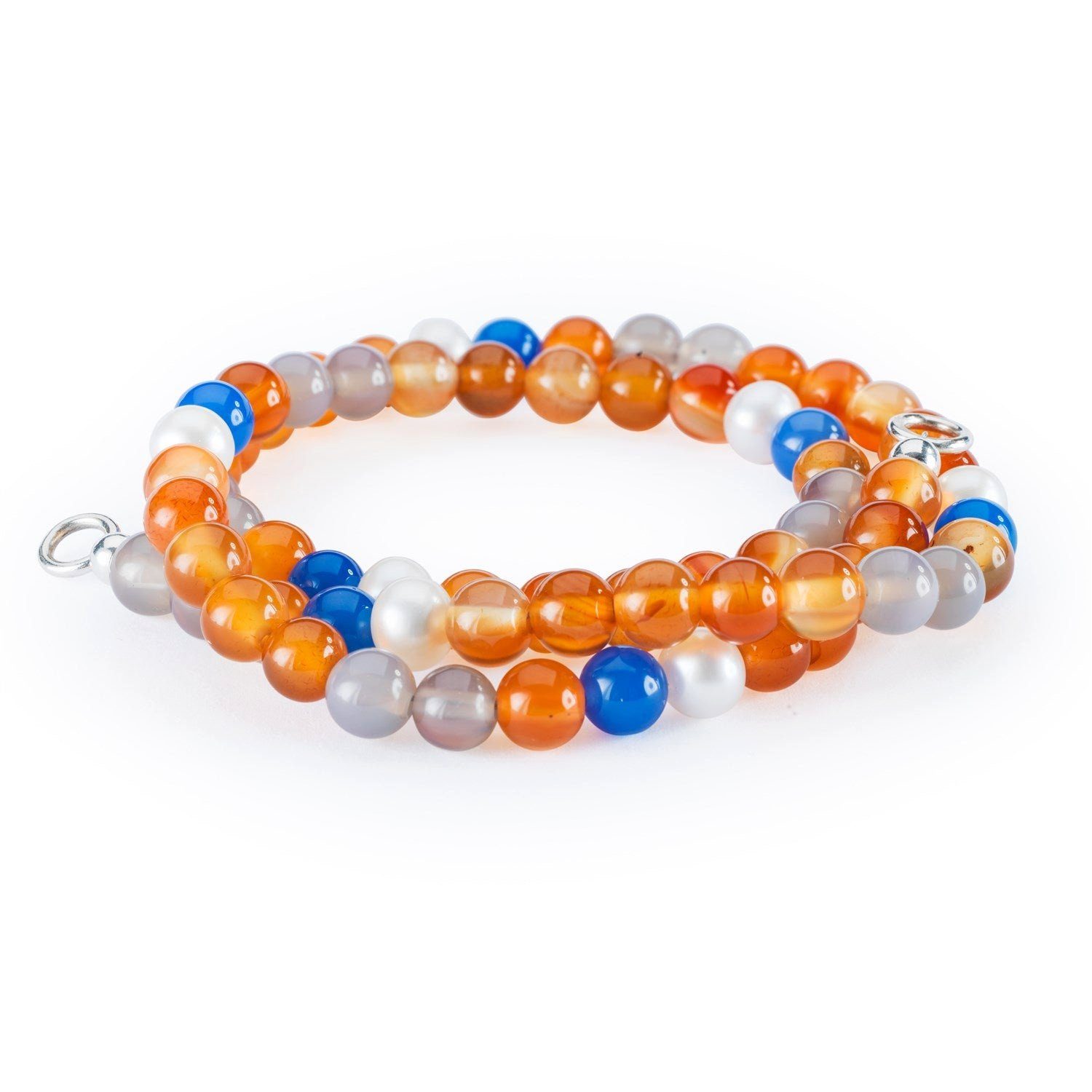 Trollbeads Collier Traumhafte Verbundenh...