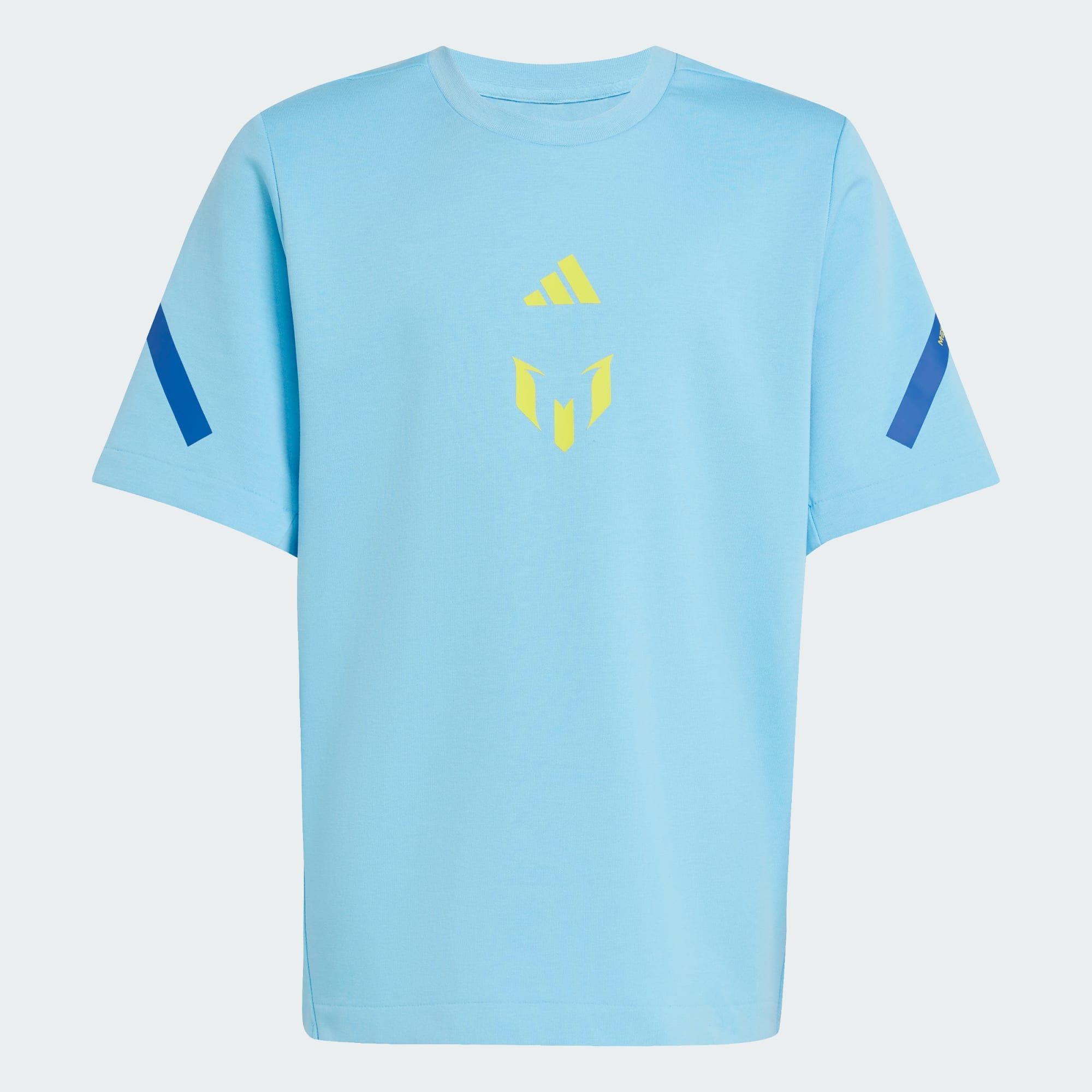 adidas Performance T-Shirt MESSI ZNE KIDS T-SHIRT (1-tlg)