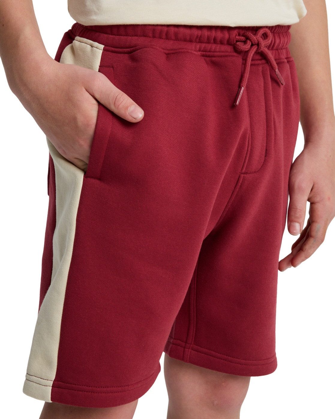 Quiksilver Sweatshorts Knowledge Area