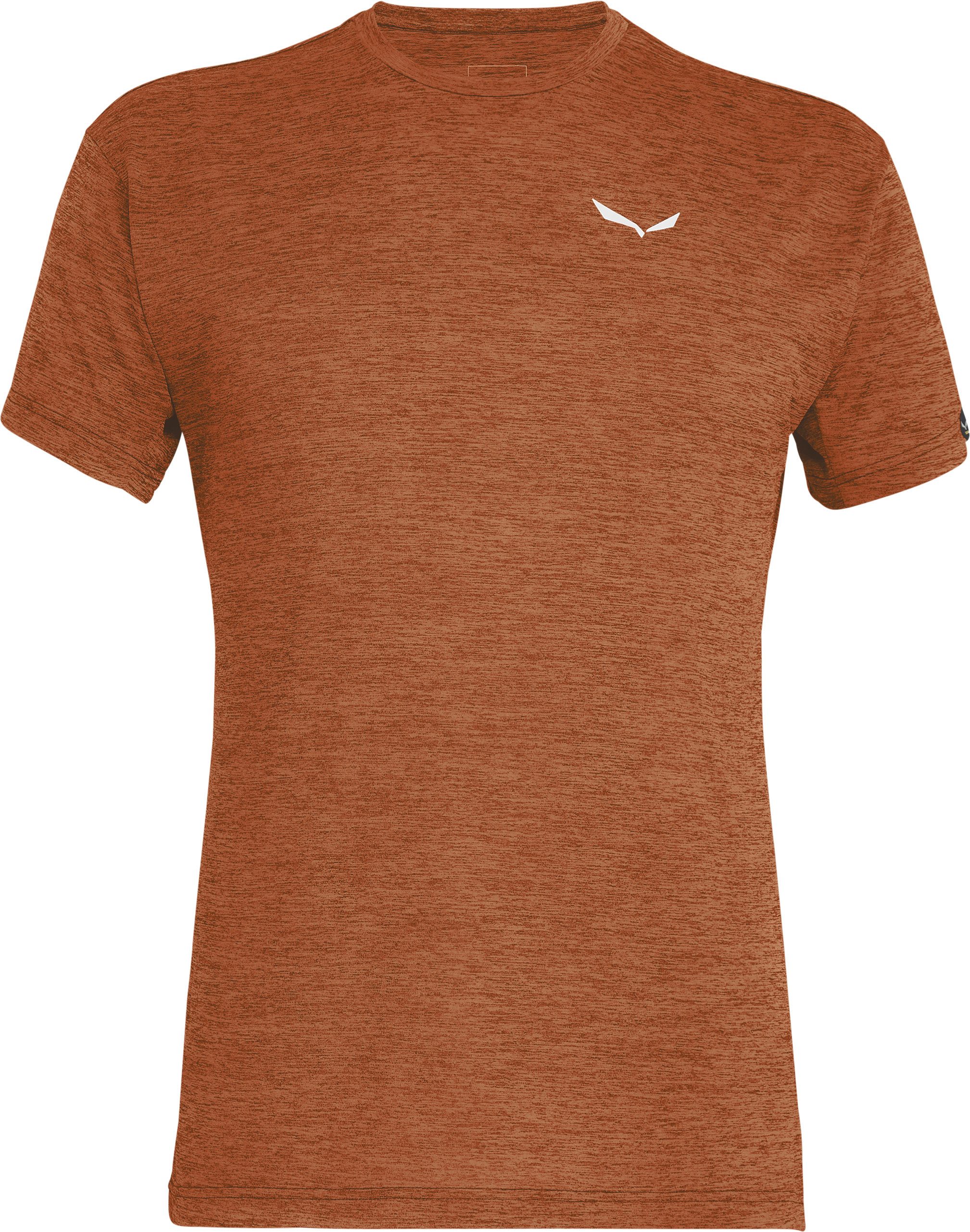 Salewa T-Shirt Salewa Herren T-Shirt