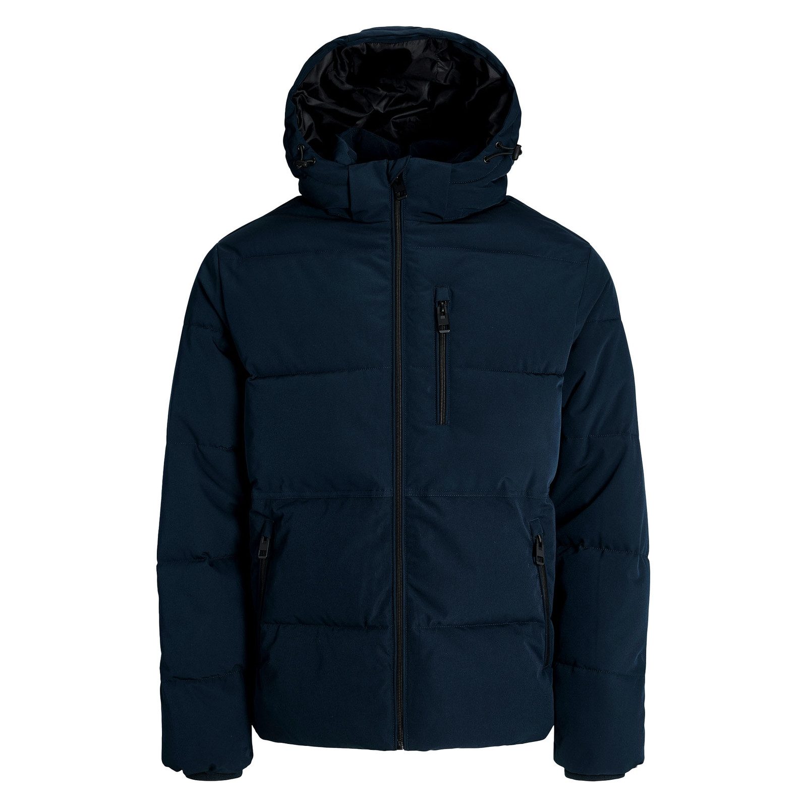 Outdoorjacke JJEOWEN Puffer SN