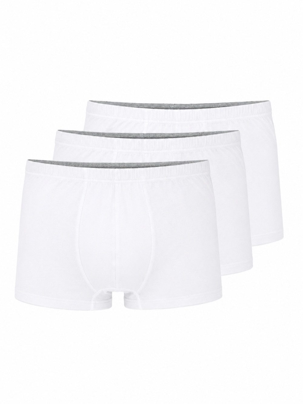 ASCOT Trunk aus Baumwolle (3er-Pack)