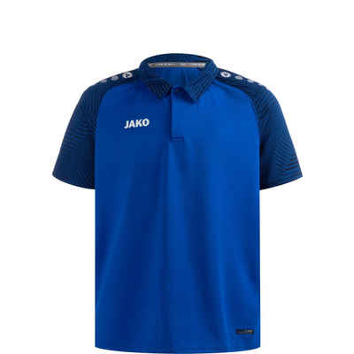 Jako Poloshirt Performance Poloshirt Kinder