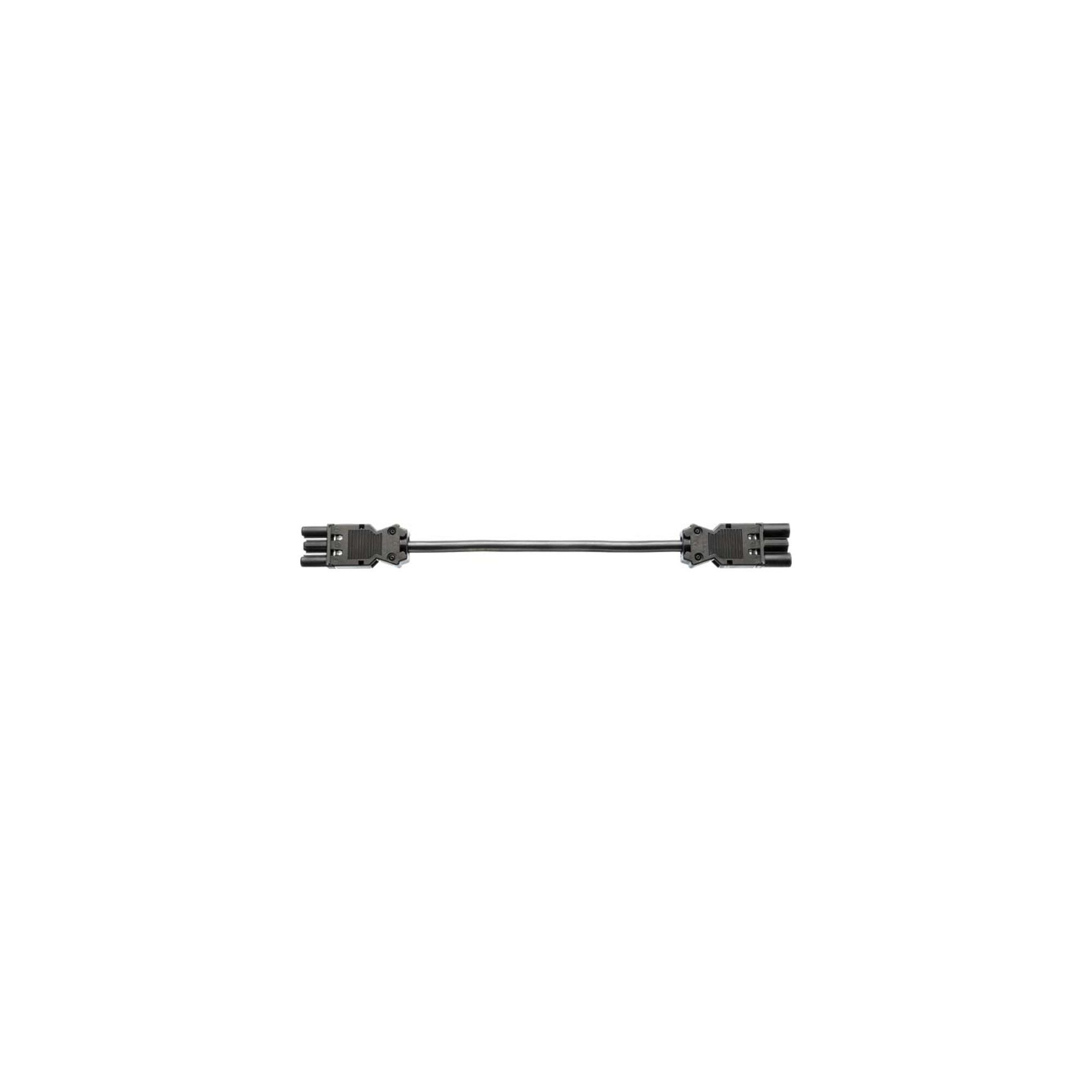 Bachmann Verlängerung Bachmann Zuleitung 1,0m sw DESK 375.053