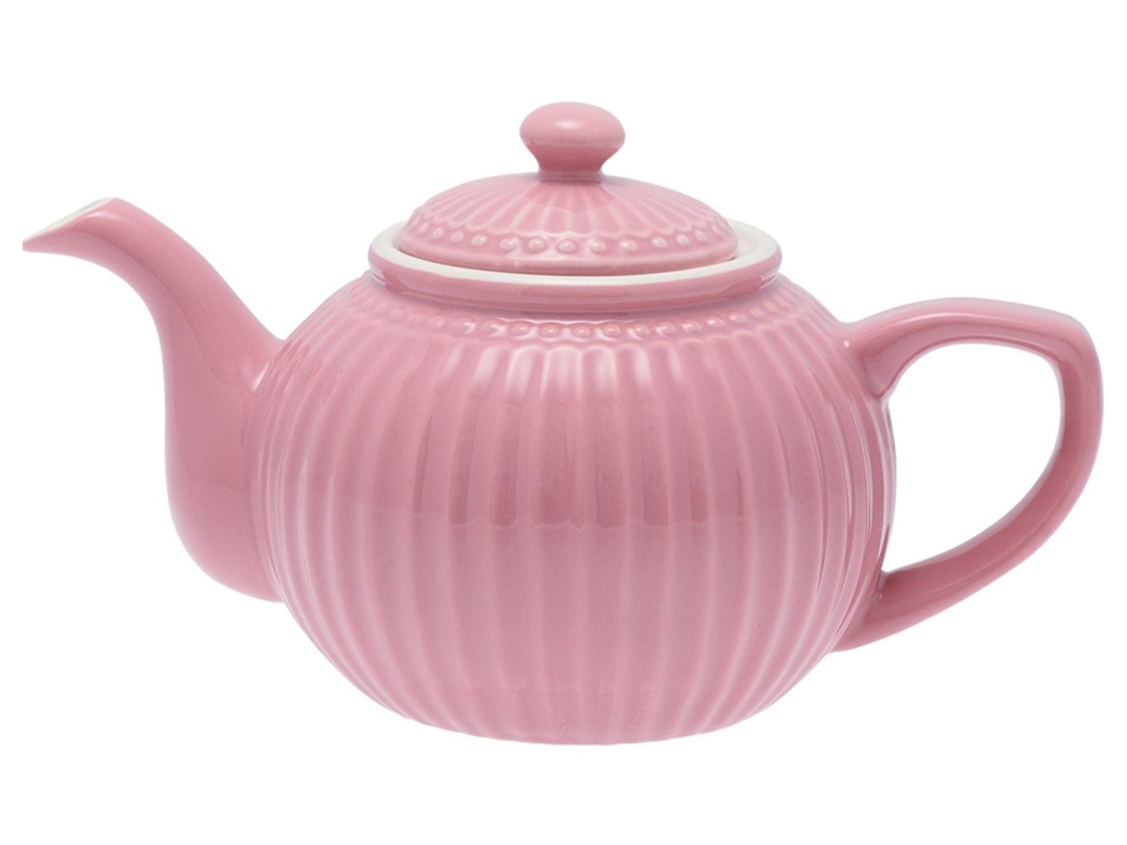 Greengate Teekanne Alice Teekanne dusty rose 0,8 l