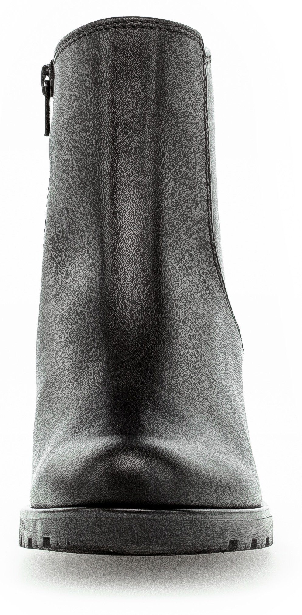 Gabor St. Tropez Stiefelette in (weit) schwarz Weite G