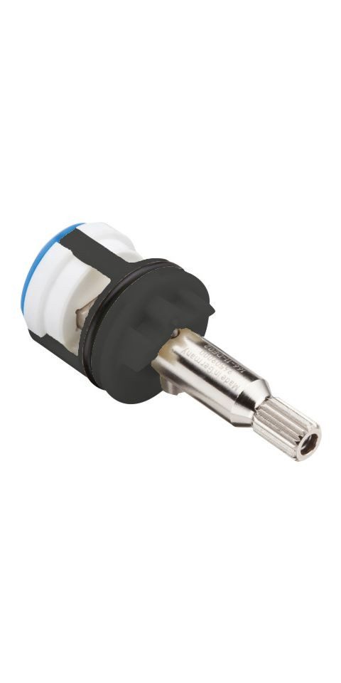 hansgrohe Spültischarmatur