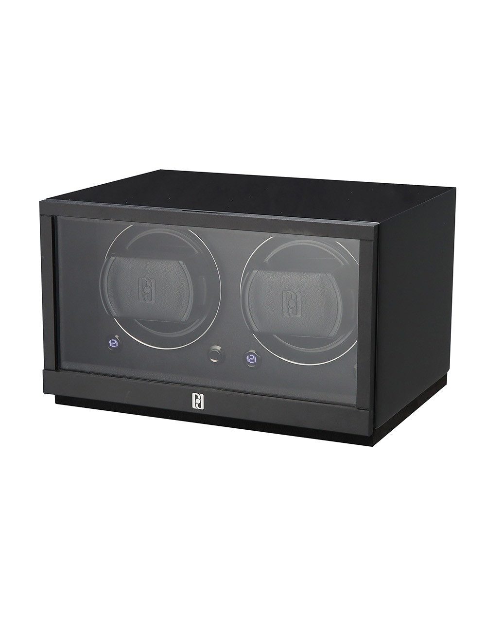 Paul Design Uhrenbeweger Paul Design Uhrenbeweger Gentlemen 2D Black 20090