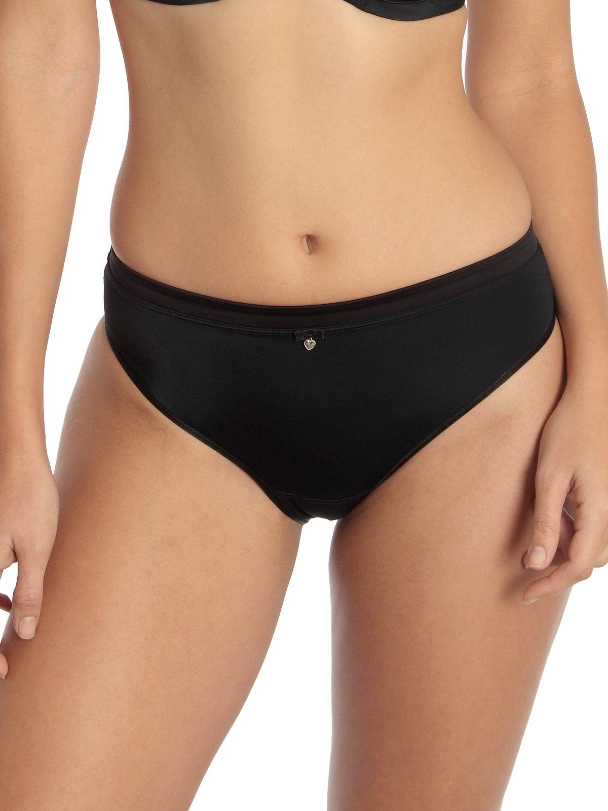 Sassa Bikinislip 4er Sparpack Slip CLASSIC günstig online kaufen