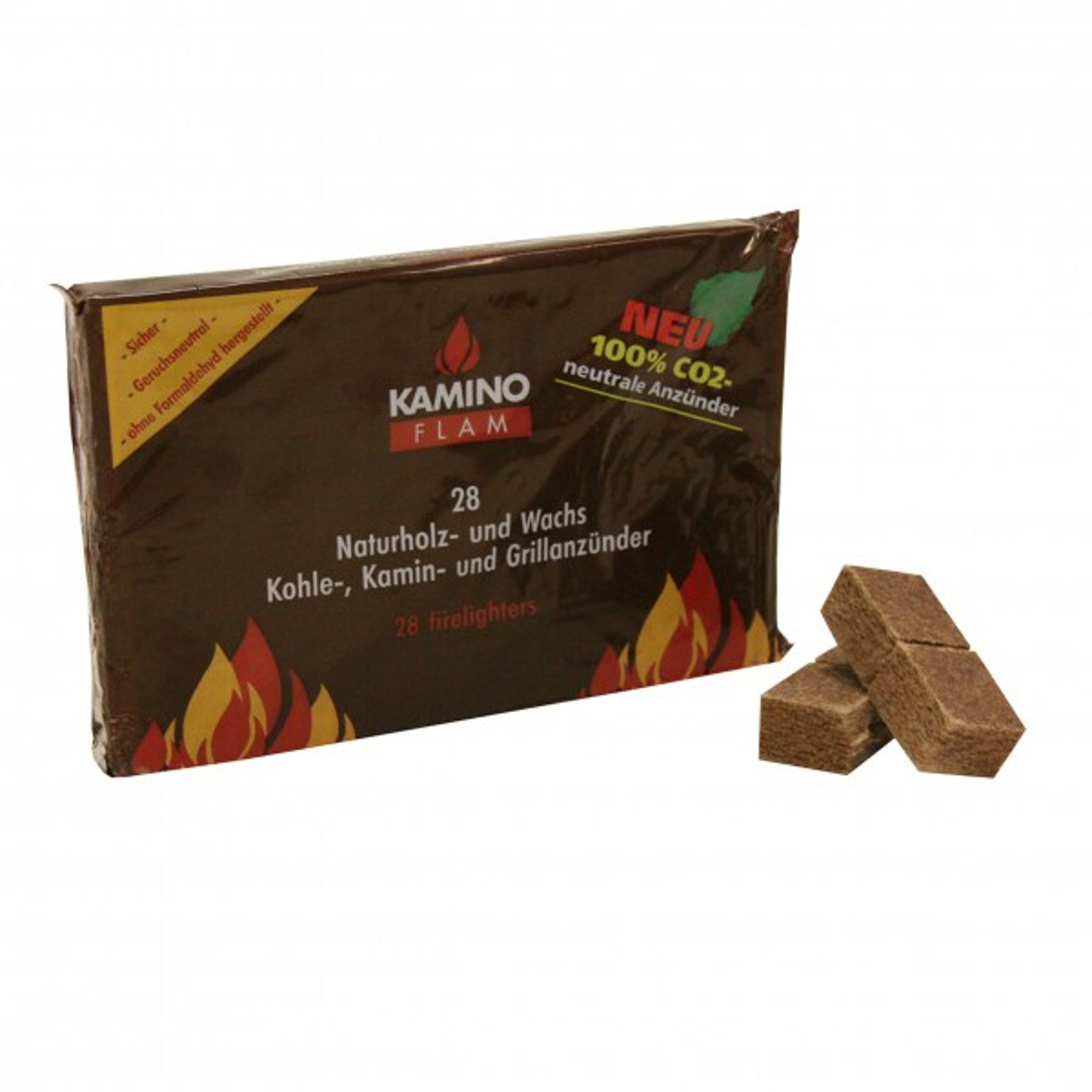 Kamino Flam Campingbackofen 333112.P15