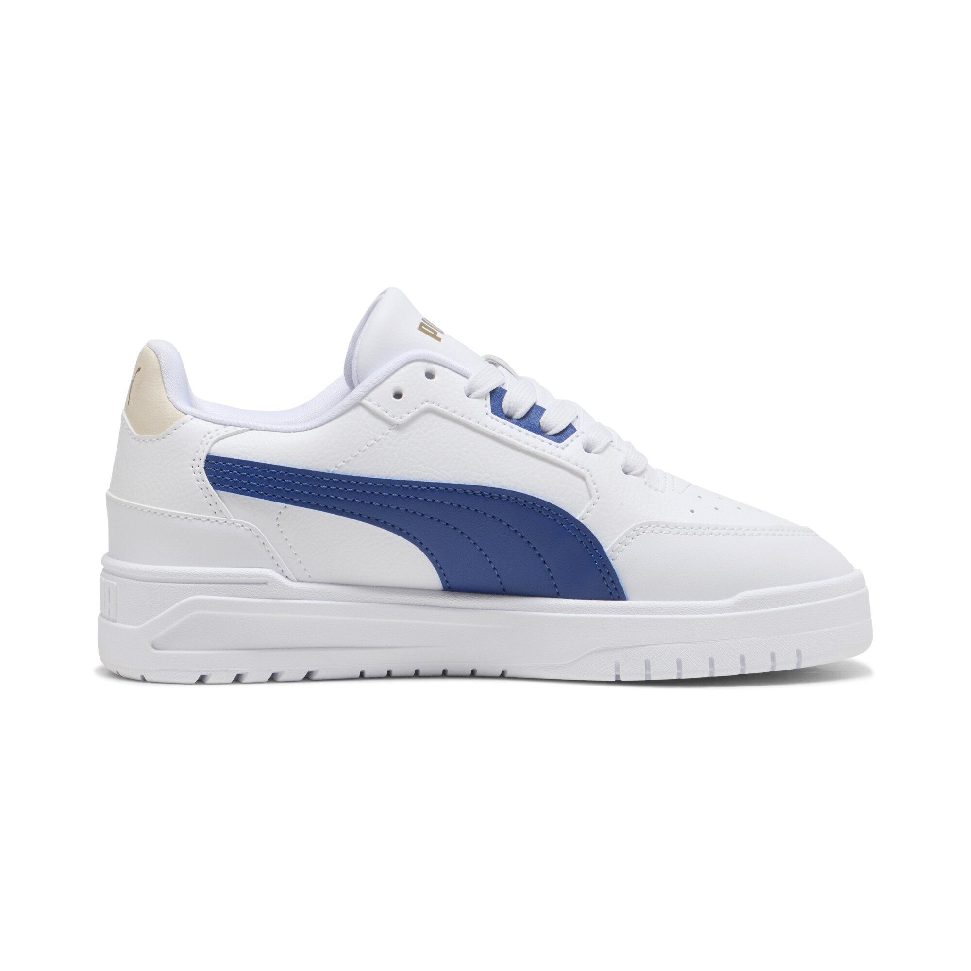 PUMA Shuffle Downtown Low Sneakers Jugendliche Sneaker – Bild 5 von 5