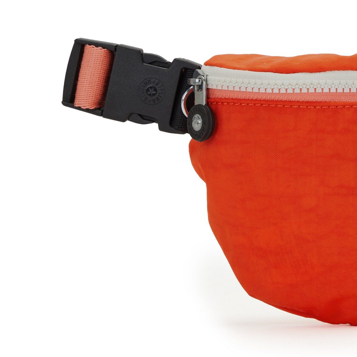 KIPLING Gürteltasche Fresh Lite 1 Liter (1, 1-tlg., Stück), Logo