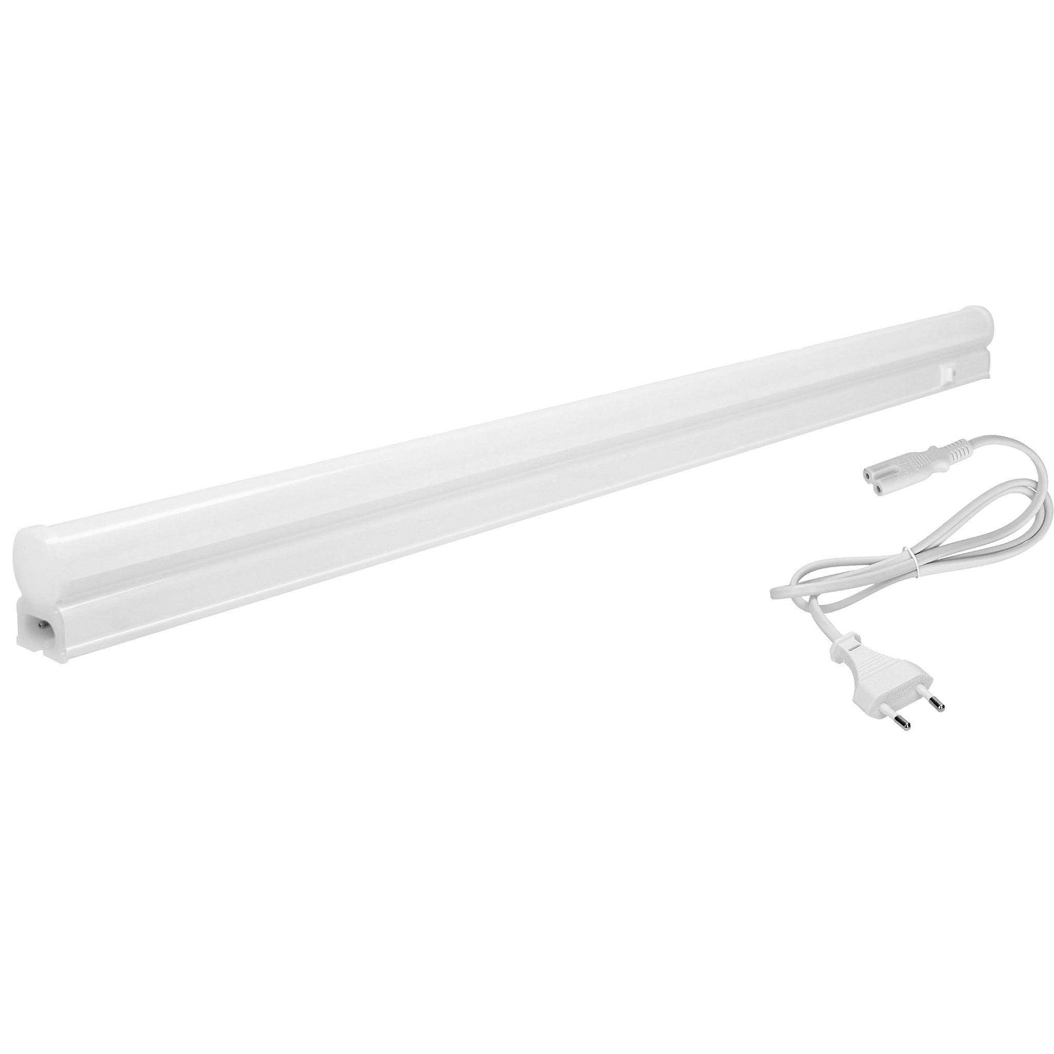 Home4Living LED Unterbauleuchte Unterbauleuchte LED 4 Watt 315mm Schrankleuchte, inkl. Leuchtmittel, erweiterbar