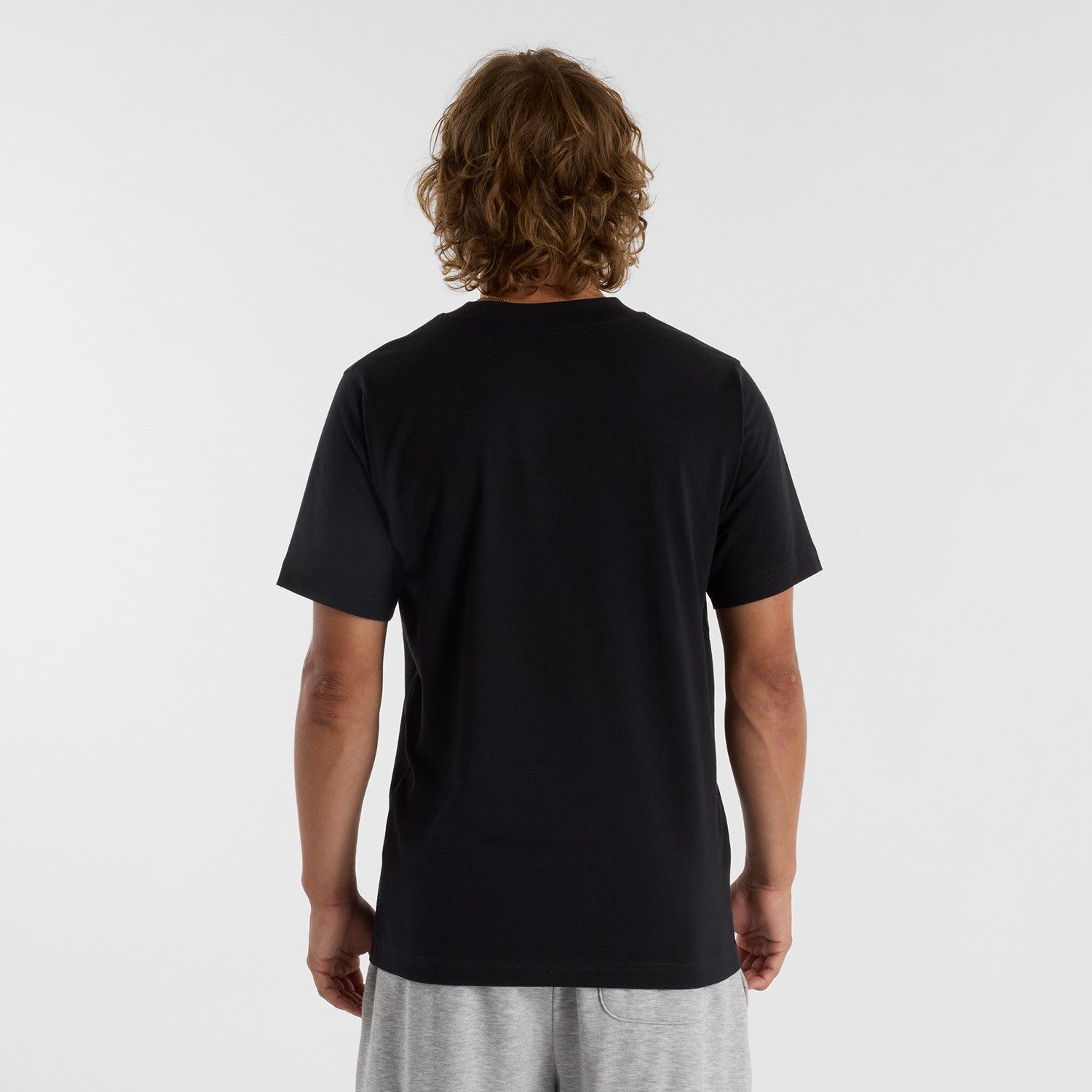 New Balance T-Shirt Sport Essentials Gradient günstig online kaufen