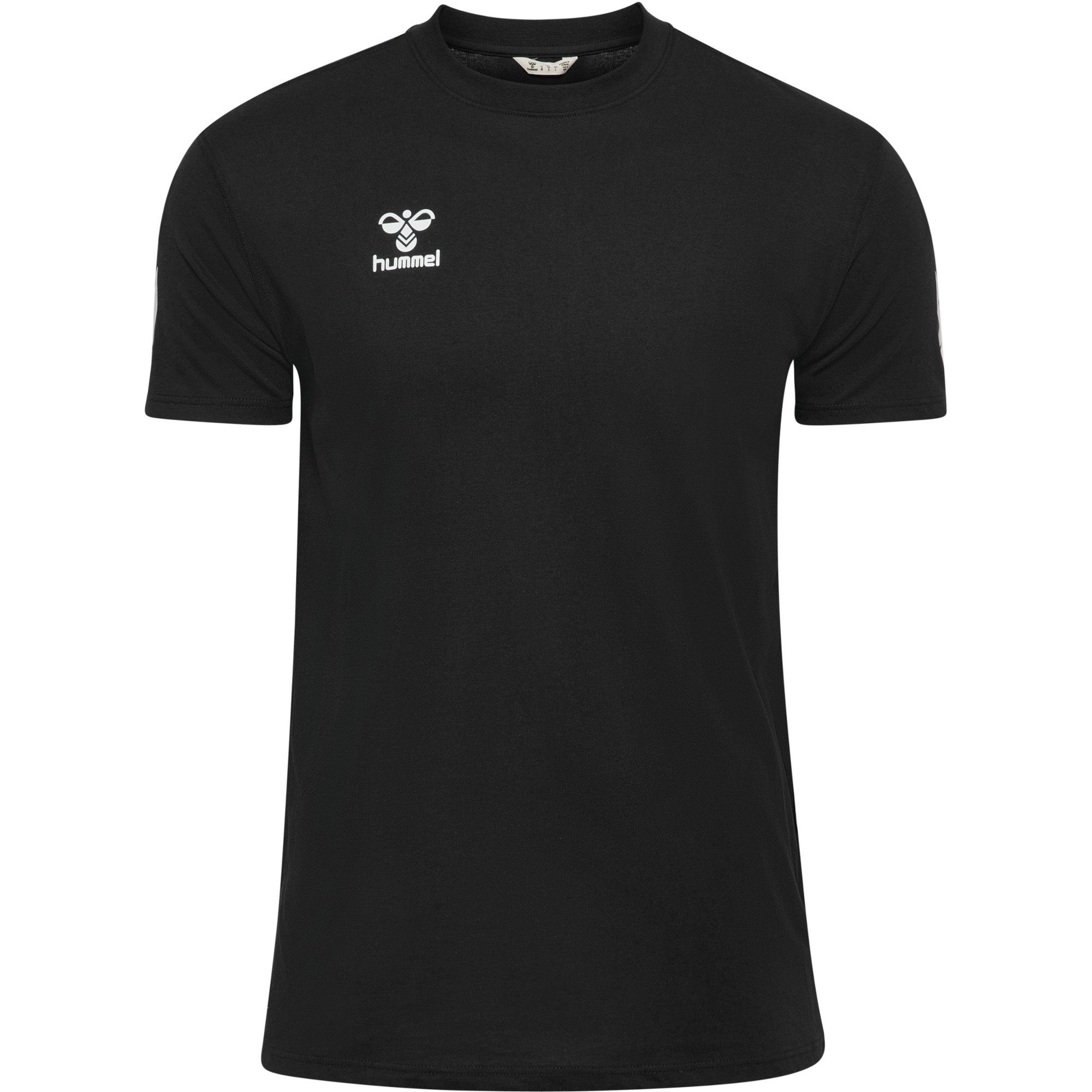 T-Shirt Hummel Herren T-Shirt hmlGO 2.0 Chevron T-Shirt S/S 234568