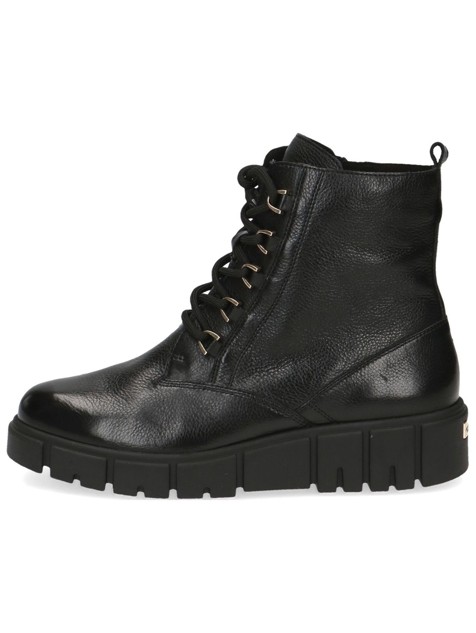 Caprice Stiefelette Leder Schnürstiefelette günstig online kaufen