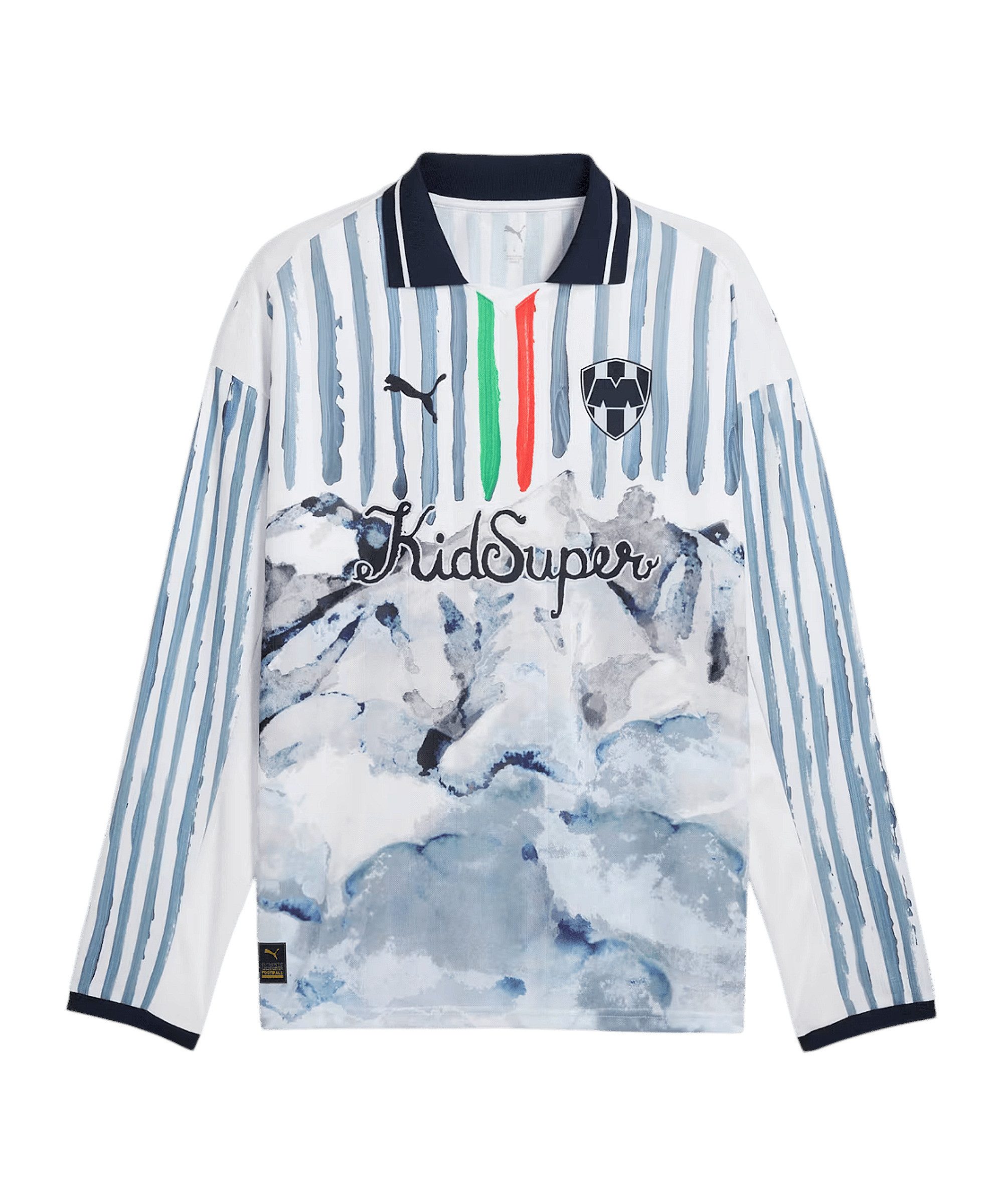 PUMA Sweatshirt PUMA Polyester günstig online kaufen