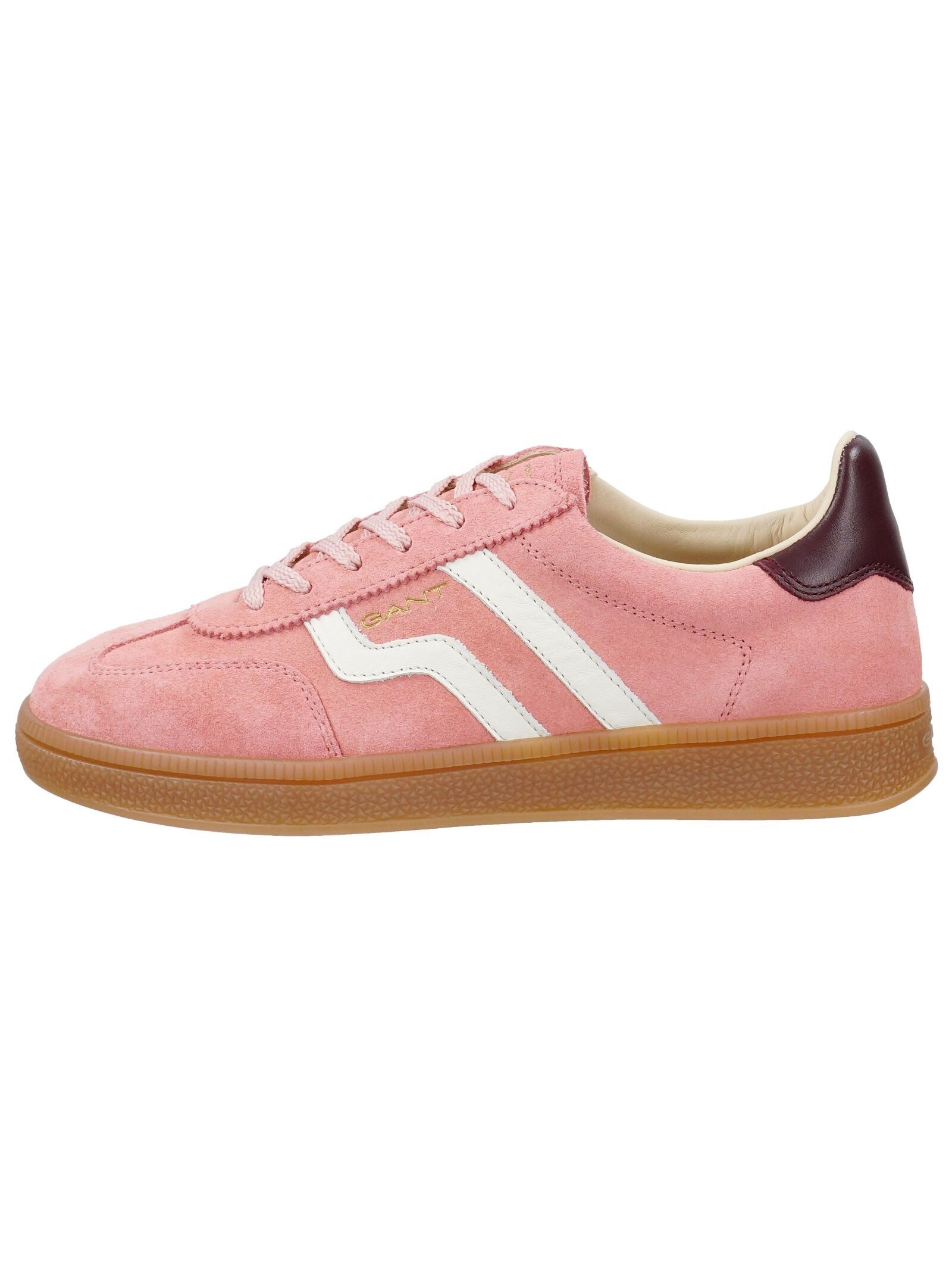 Gant Gant Sneaker Lederimitat/Textil Sneaker günstig online kaufen